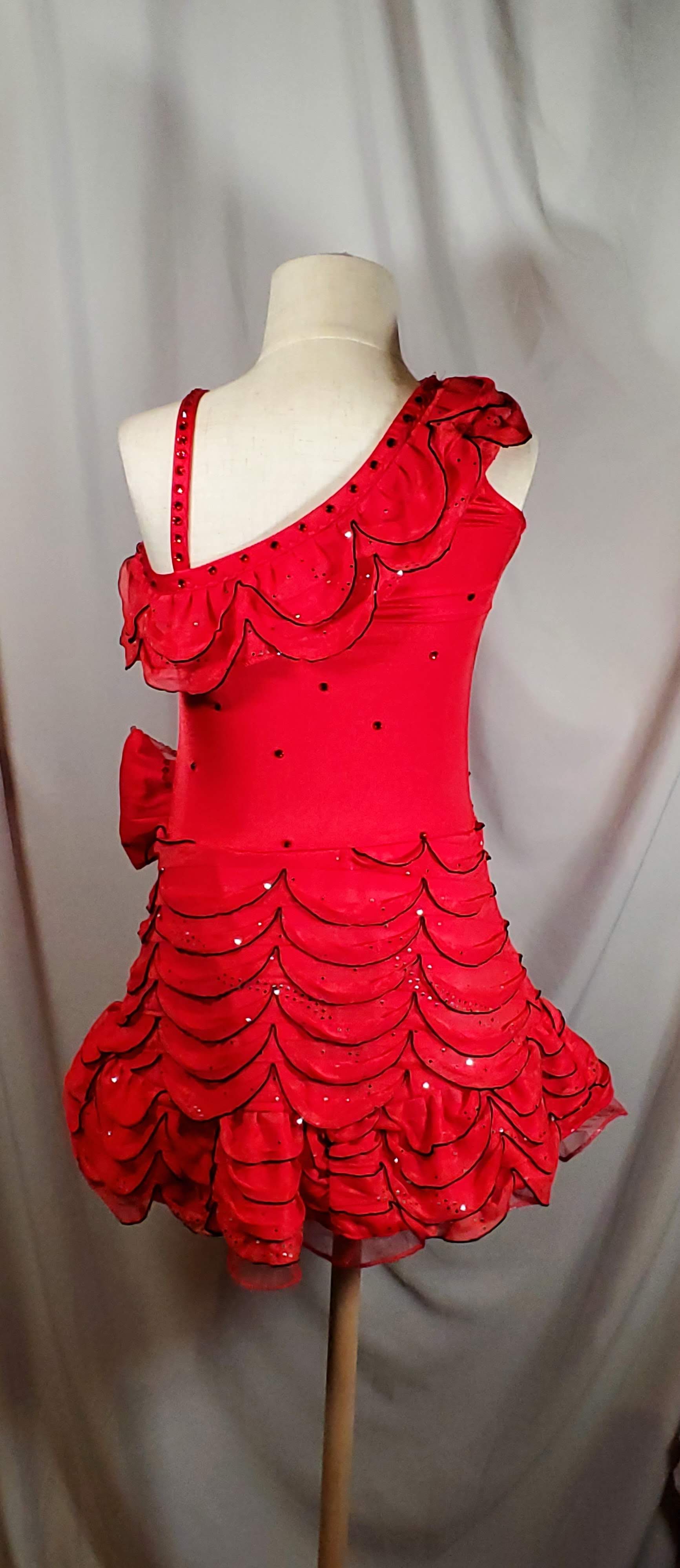 DAN384 - Child Medium (8 yrs)