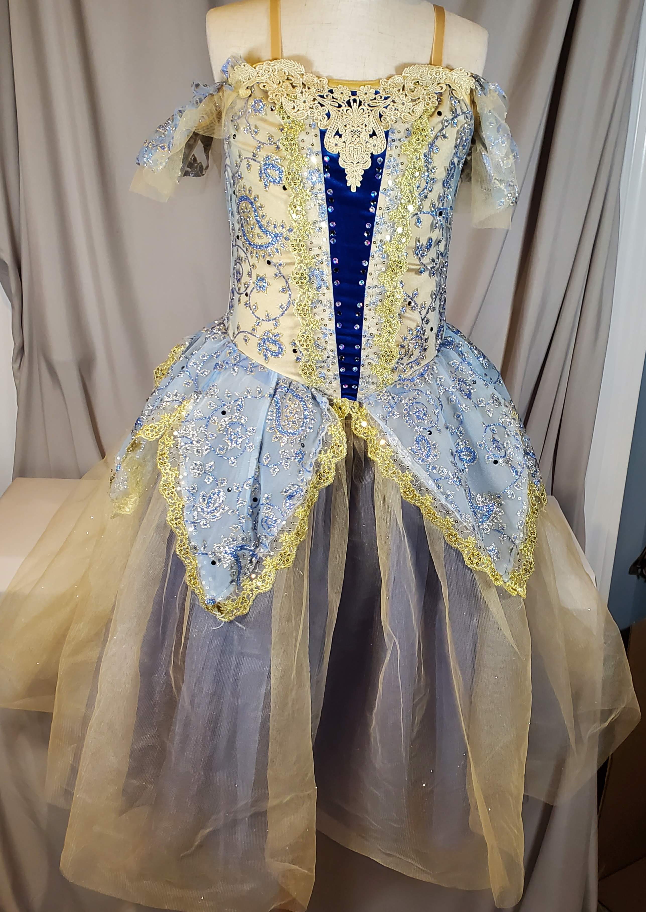 DAN192 - Child Medium