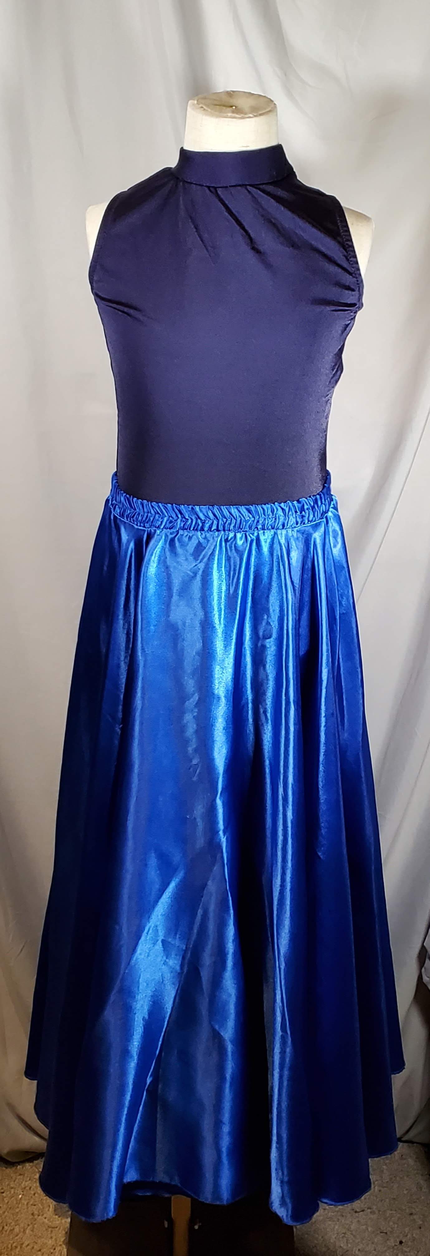 DAN385 - Child Medium (10yrs)