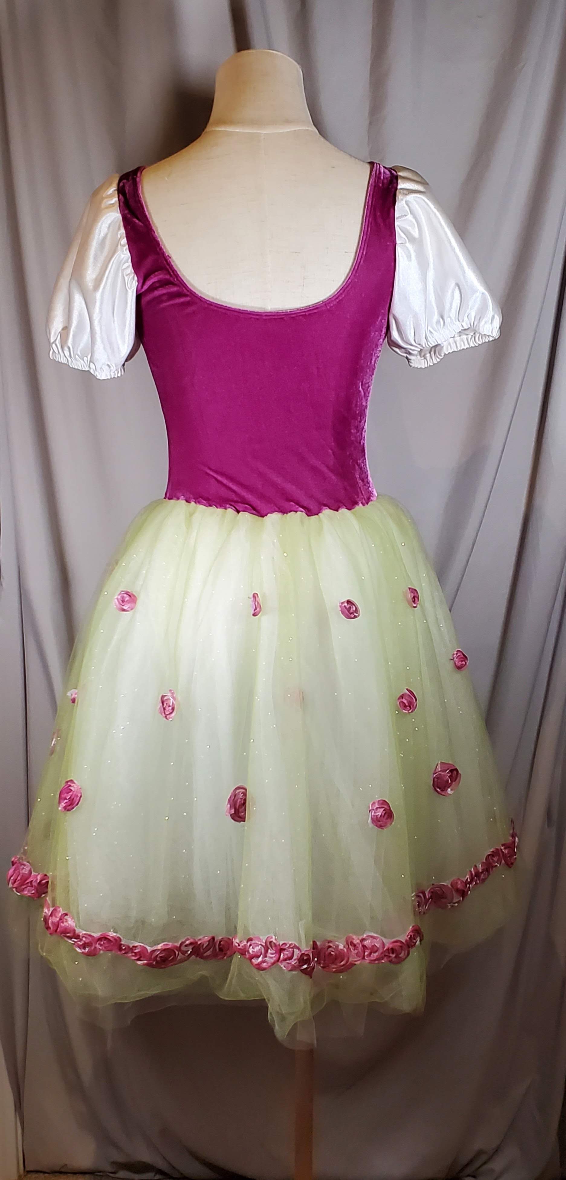 DAN237 - Adult Medium   PENDING