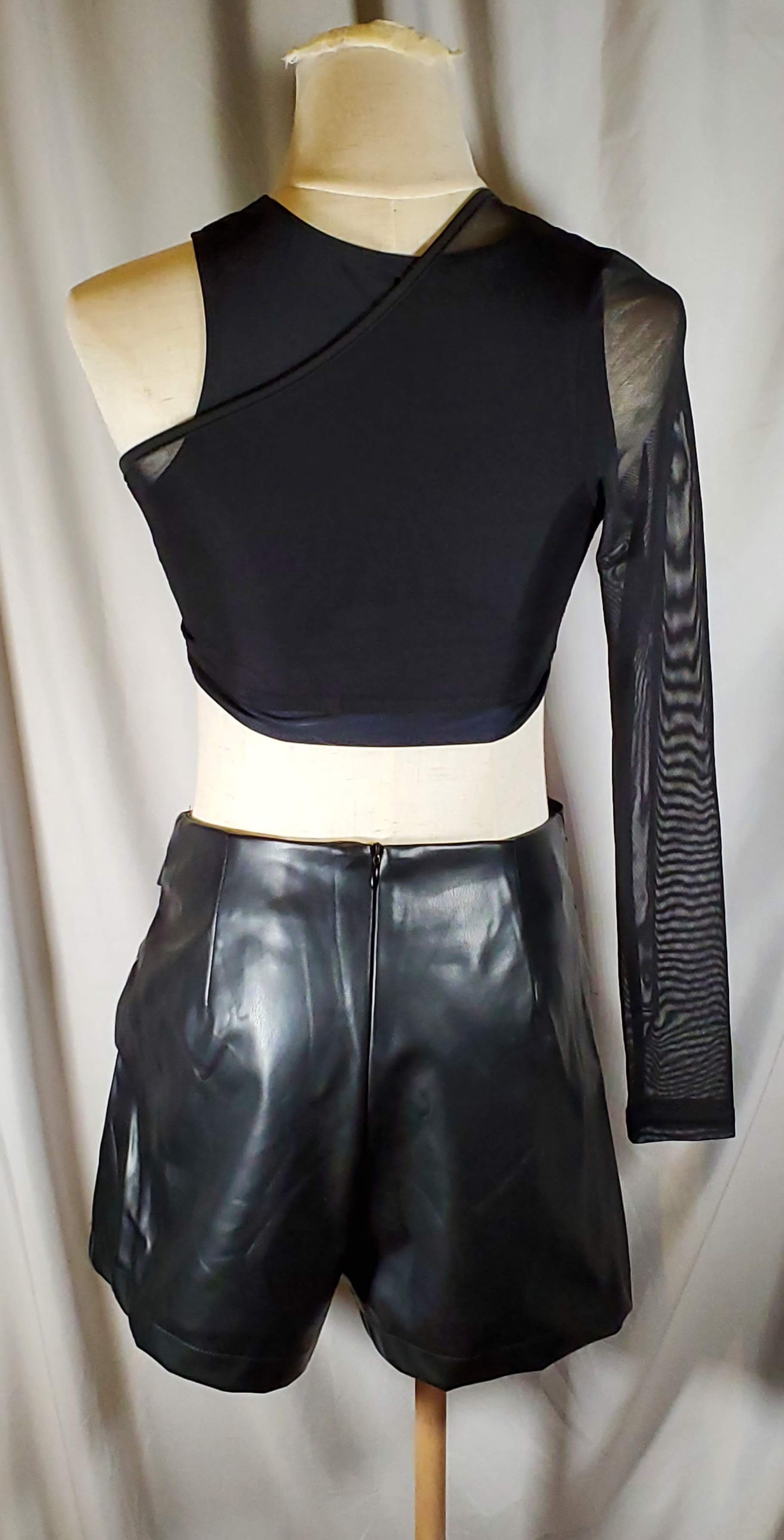 DAN430 - Adult Medium