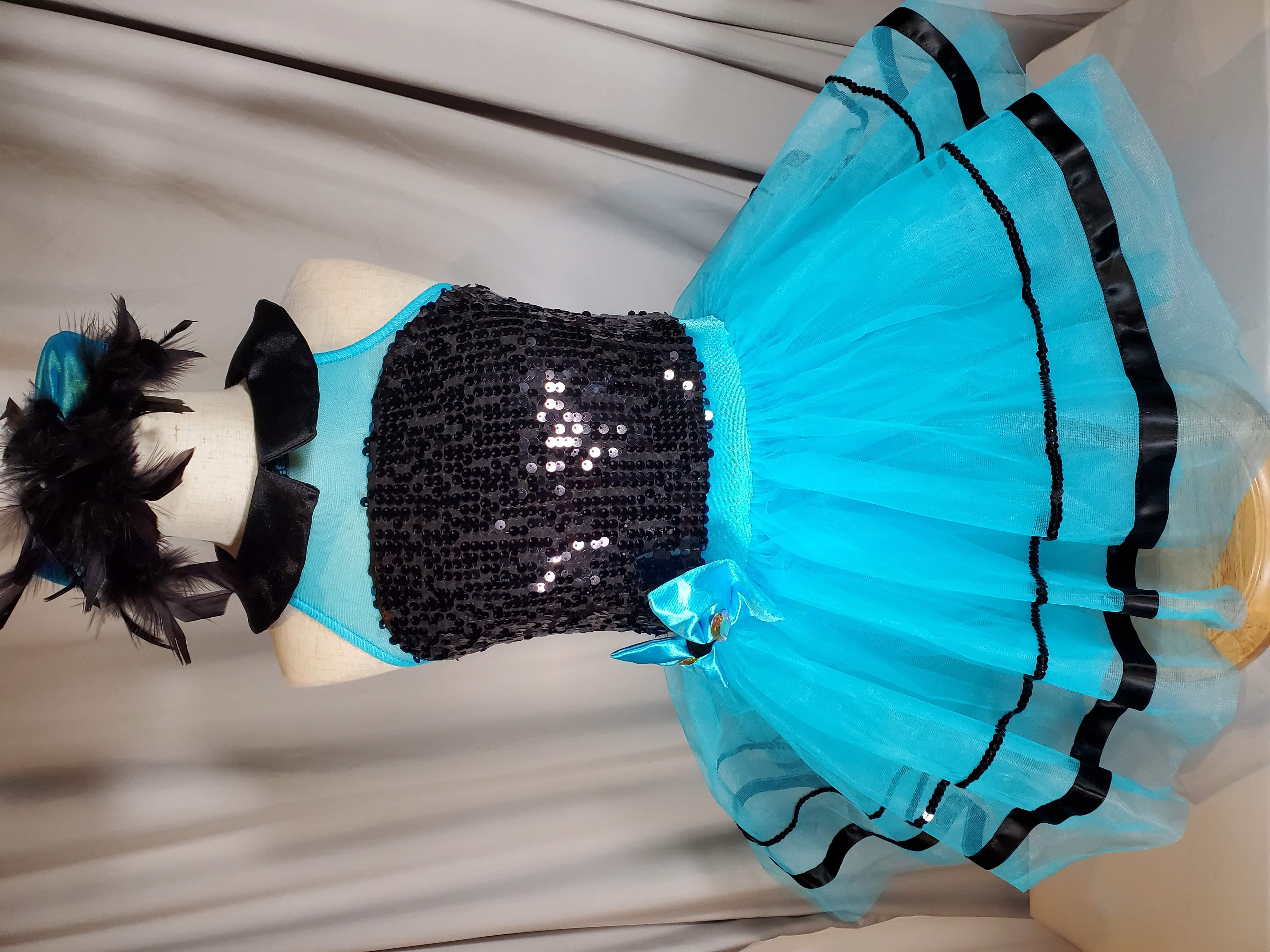 DAN156 - Child Small