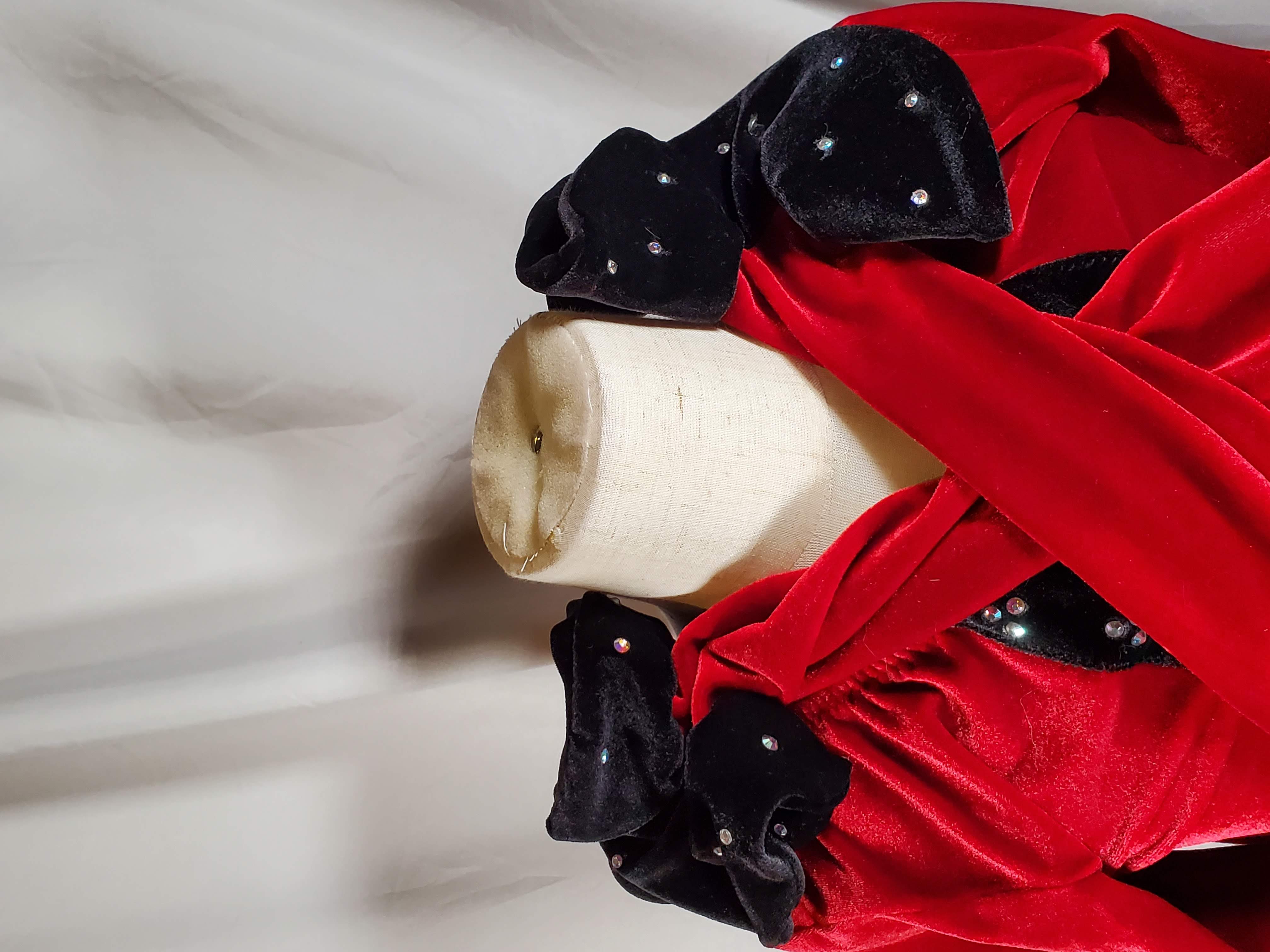 DAN276 - Child X Large