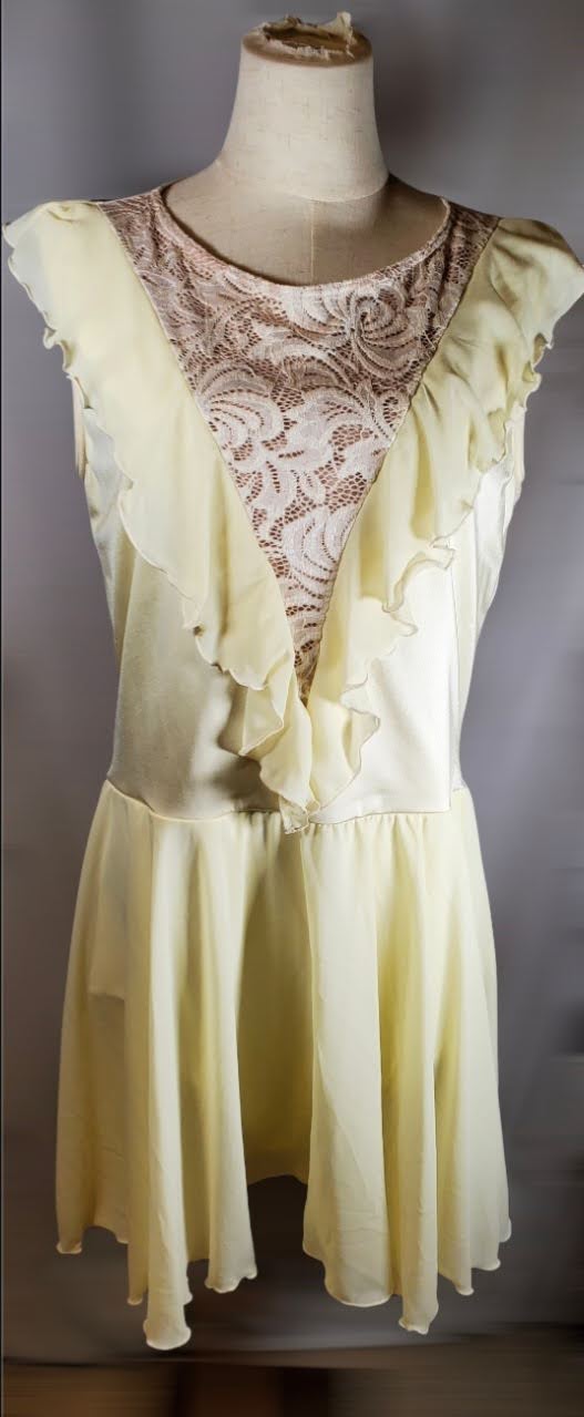 DAN400 - Adult XXLarge