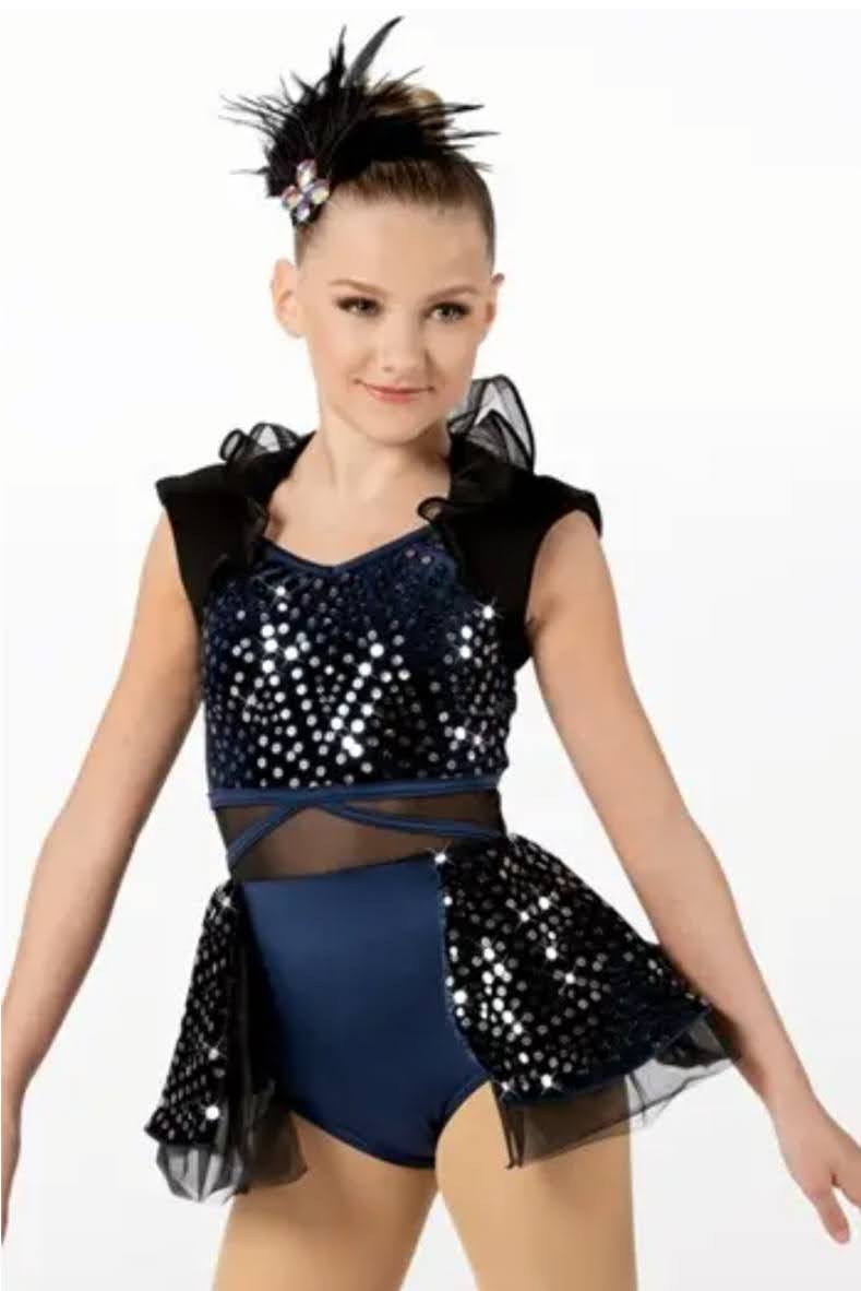 DAN328 - Child Medium, Child Large (4 available)