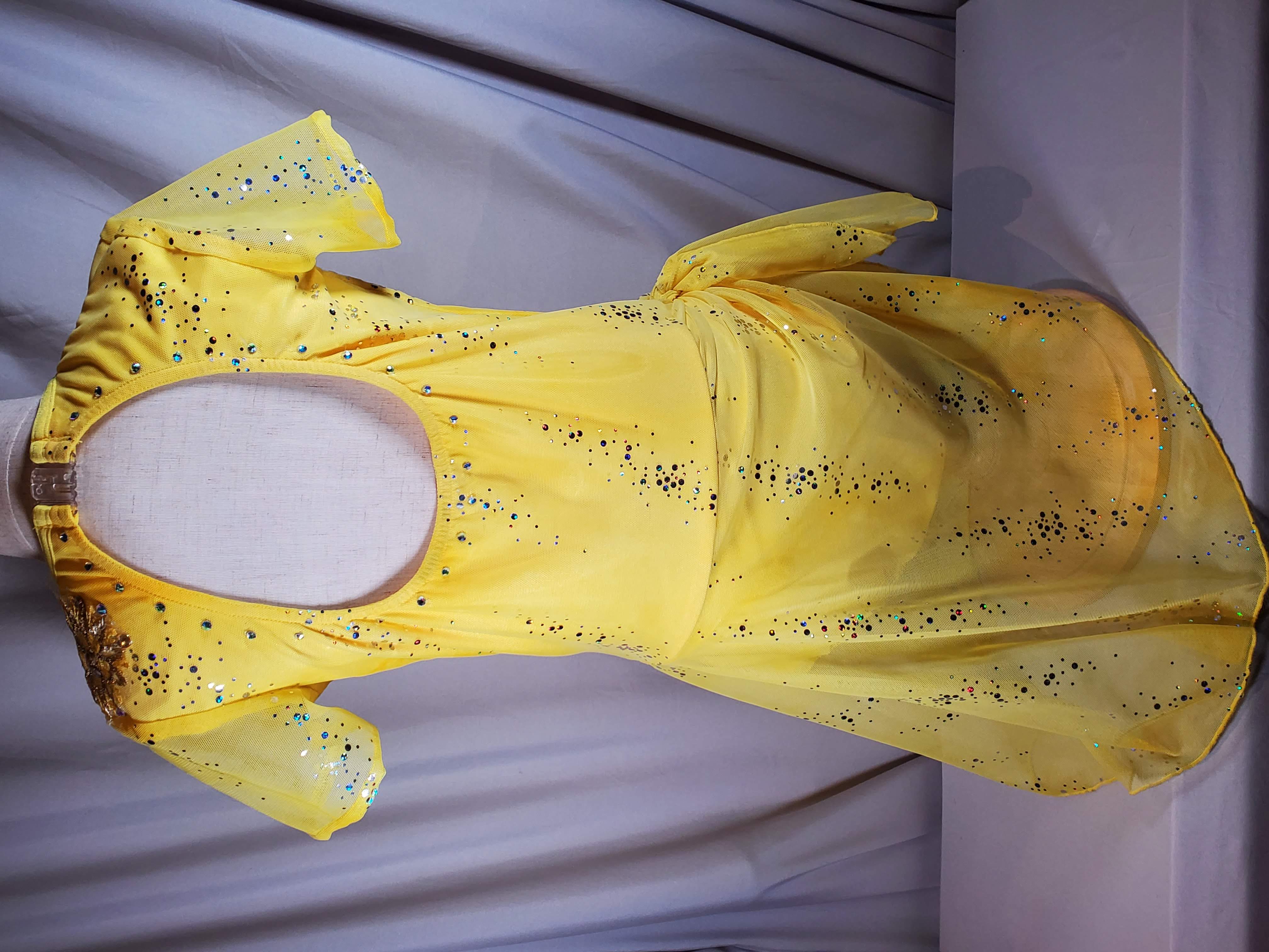 DAN173 - Youth 14-16   PENDING