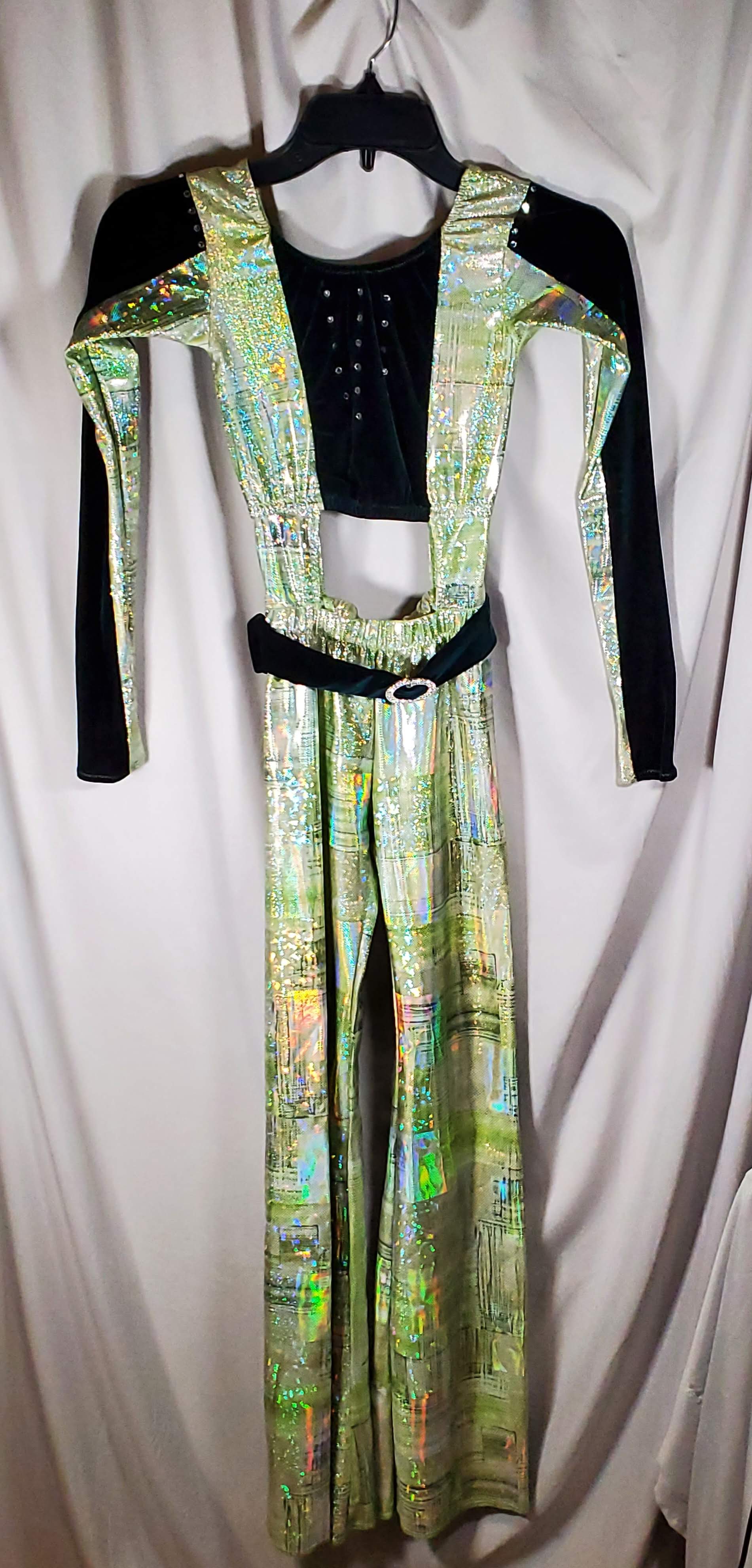 DAN317 - Child Large