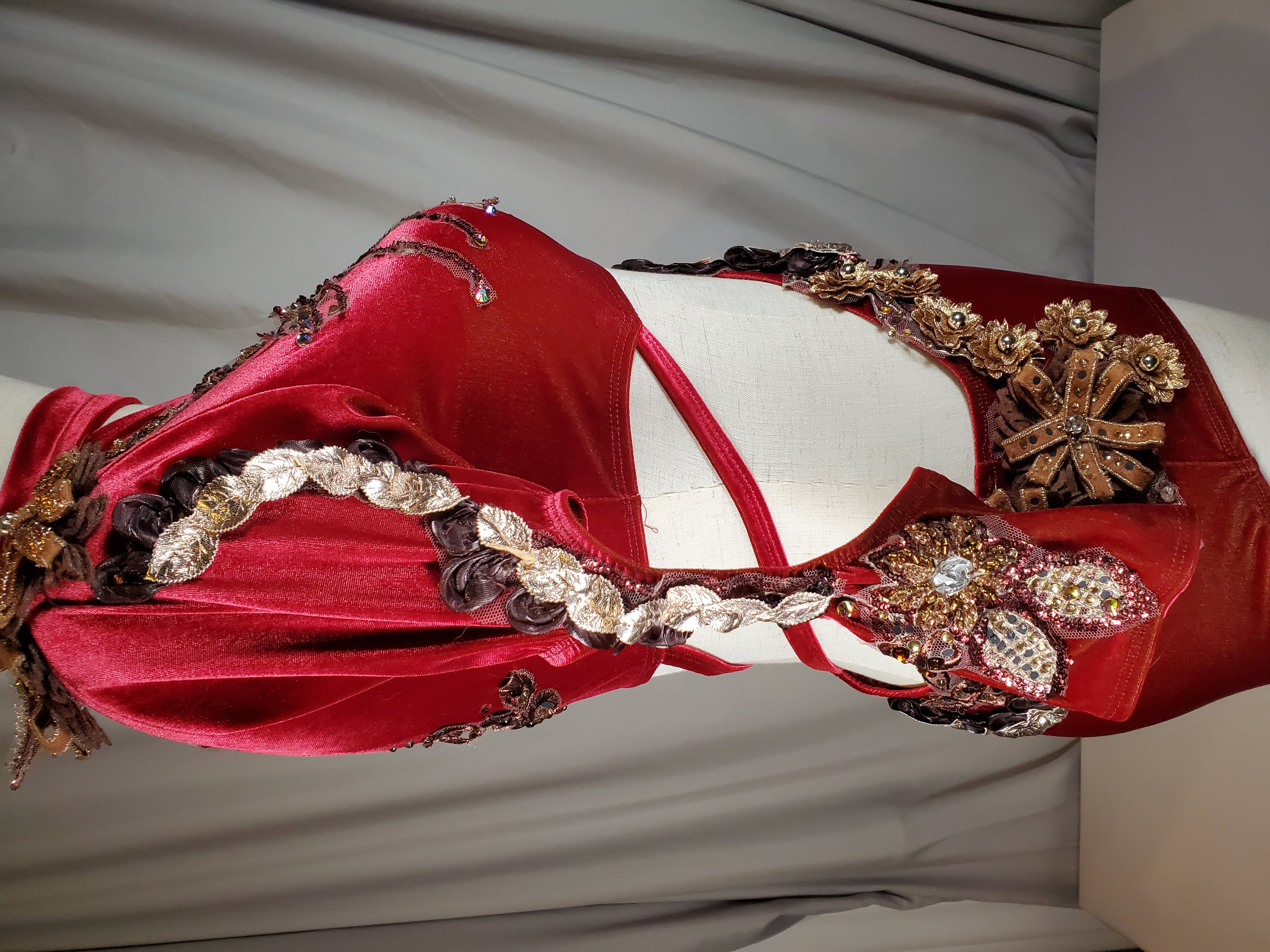 DAN212 - Adult Small