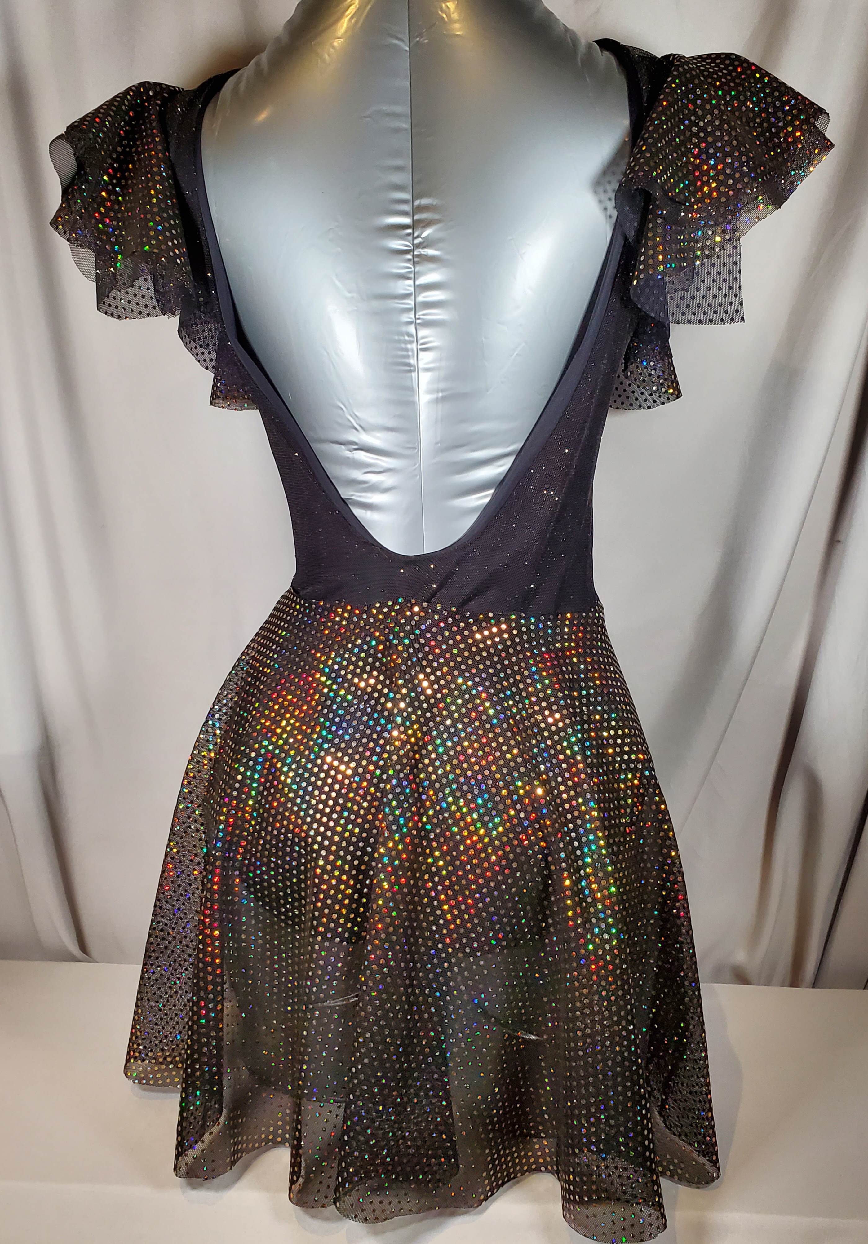 DAN214 - Adult Small