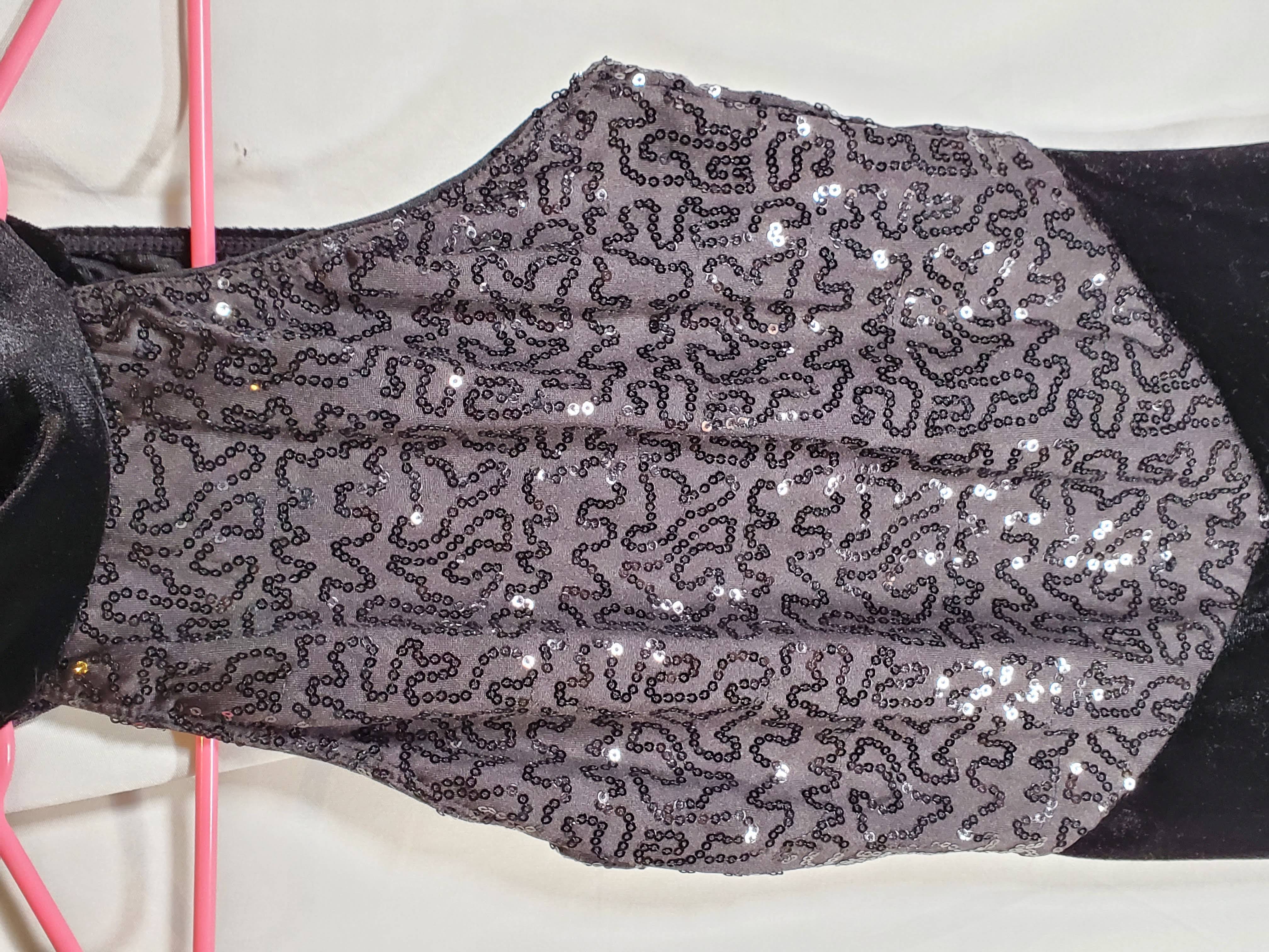 DAN312 - Child Small