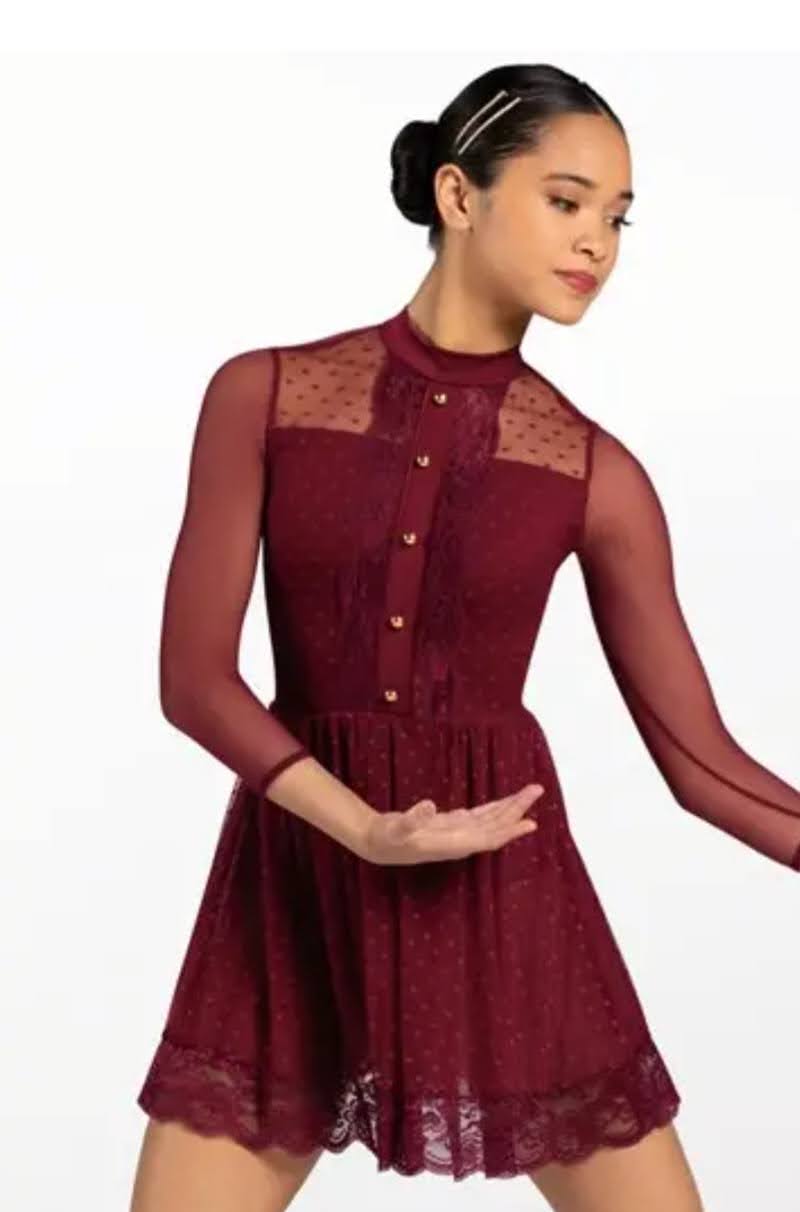 DAN265 - Adult Small