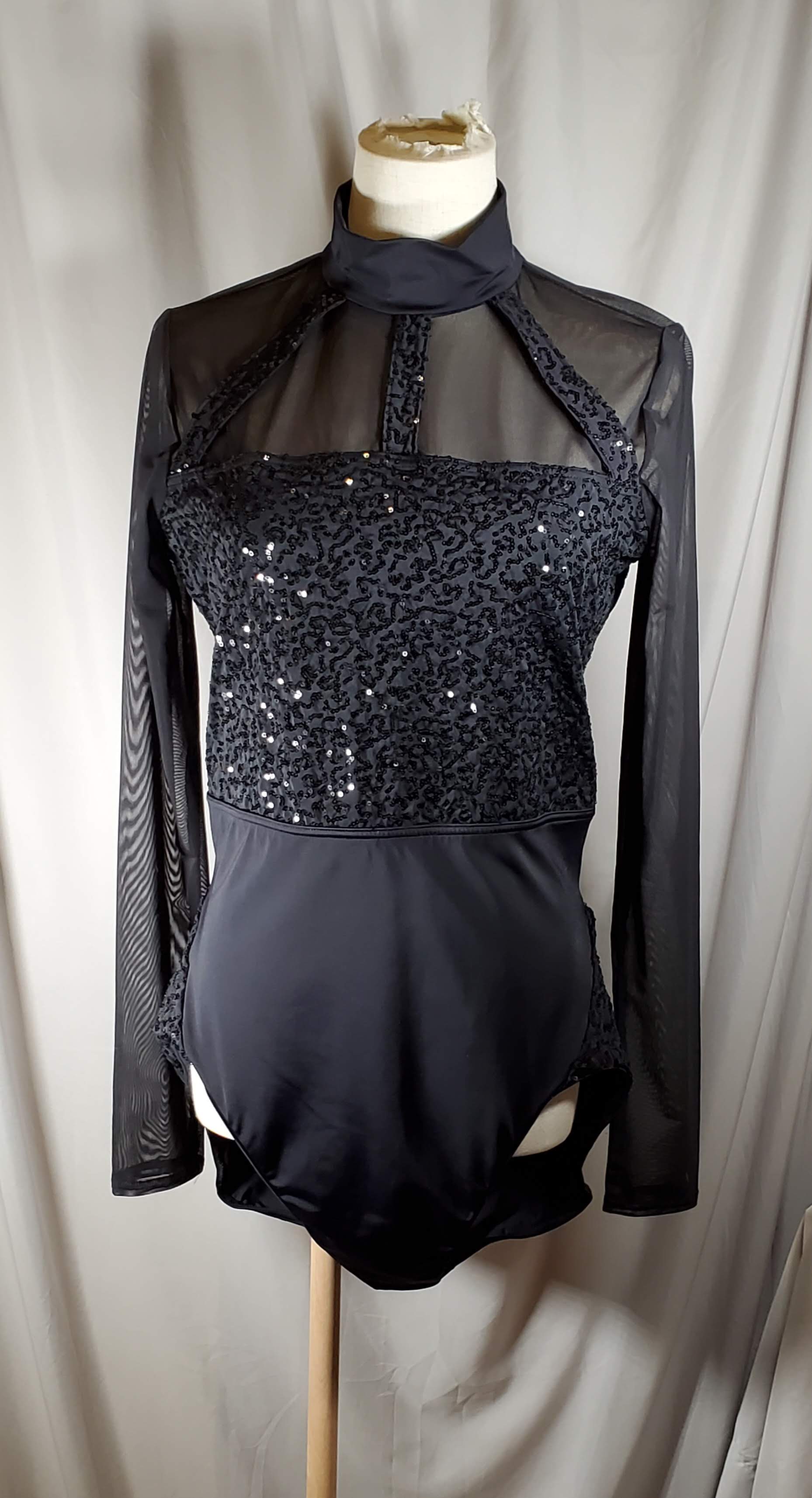 DAN409 - Adult X Large