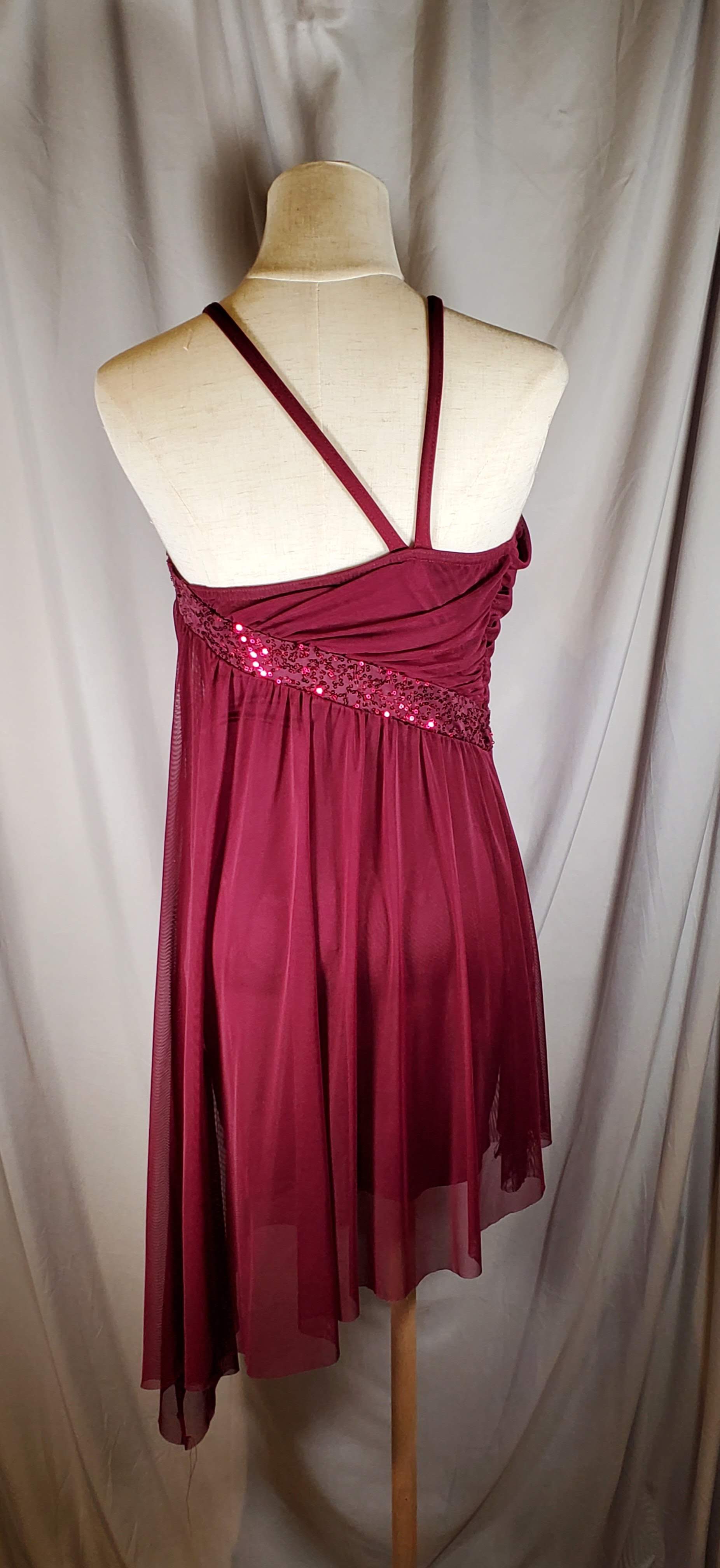 DAN222 - Adult Medium