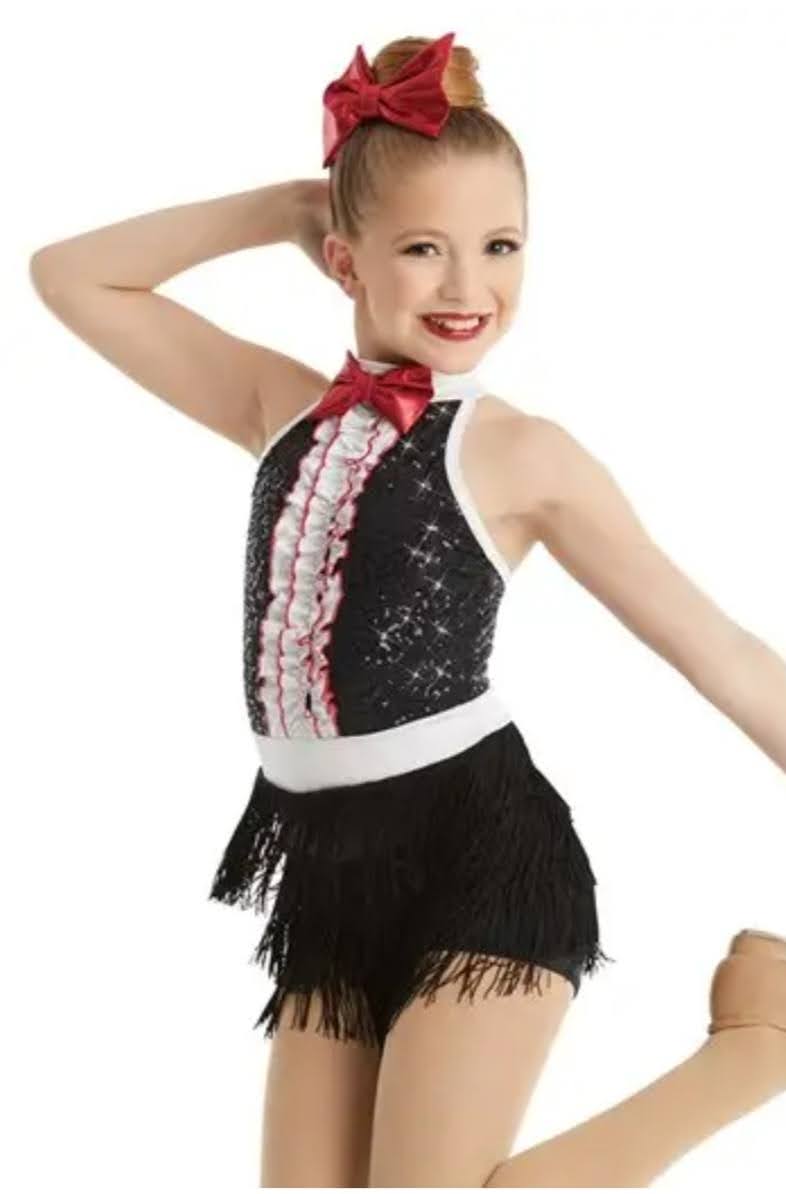 DAN330 - Child Intermediate, Child Large (2 Available)