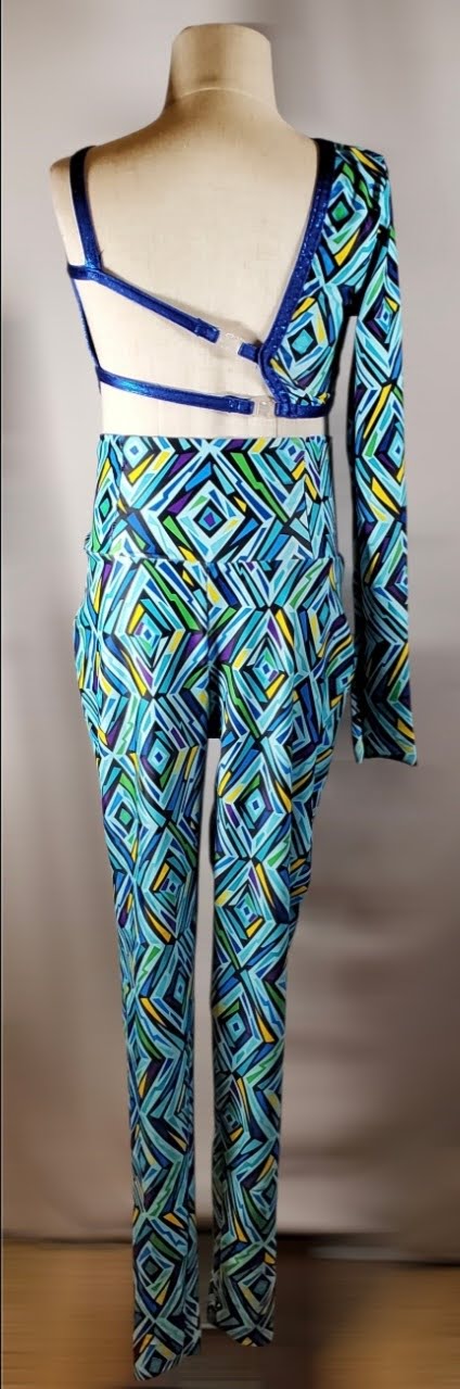 DAN424 - Adult Small