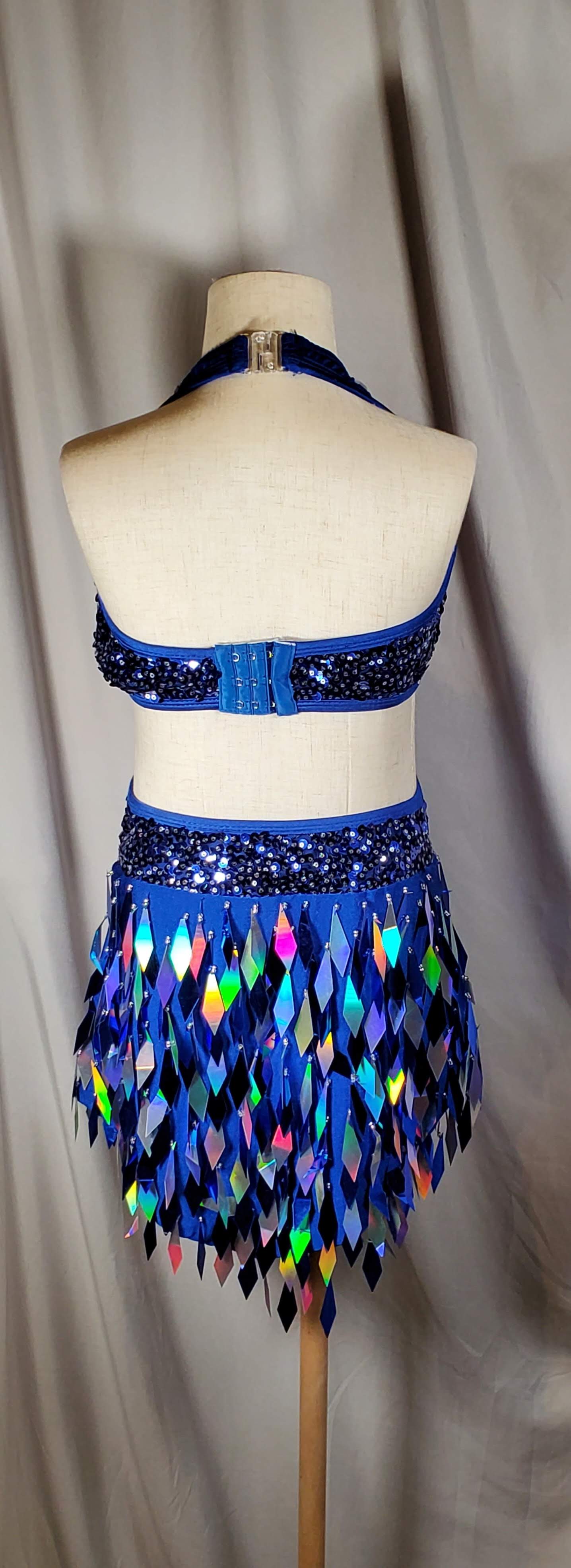 DAN357 - Child Large