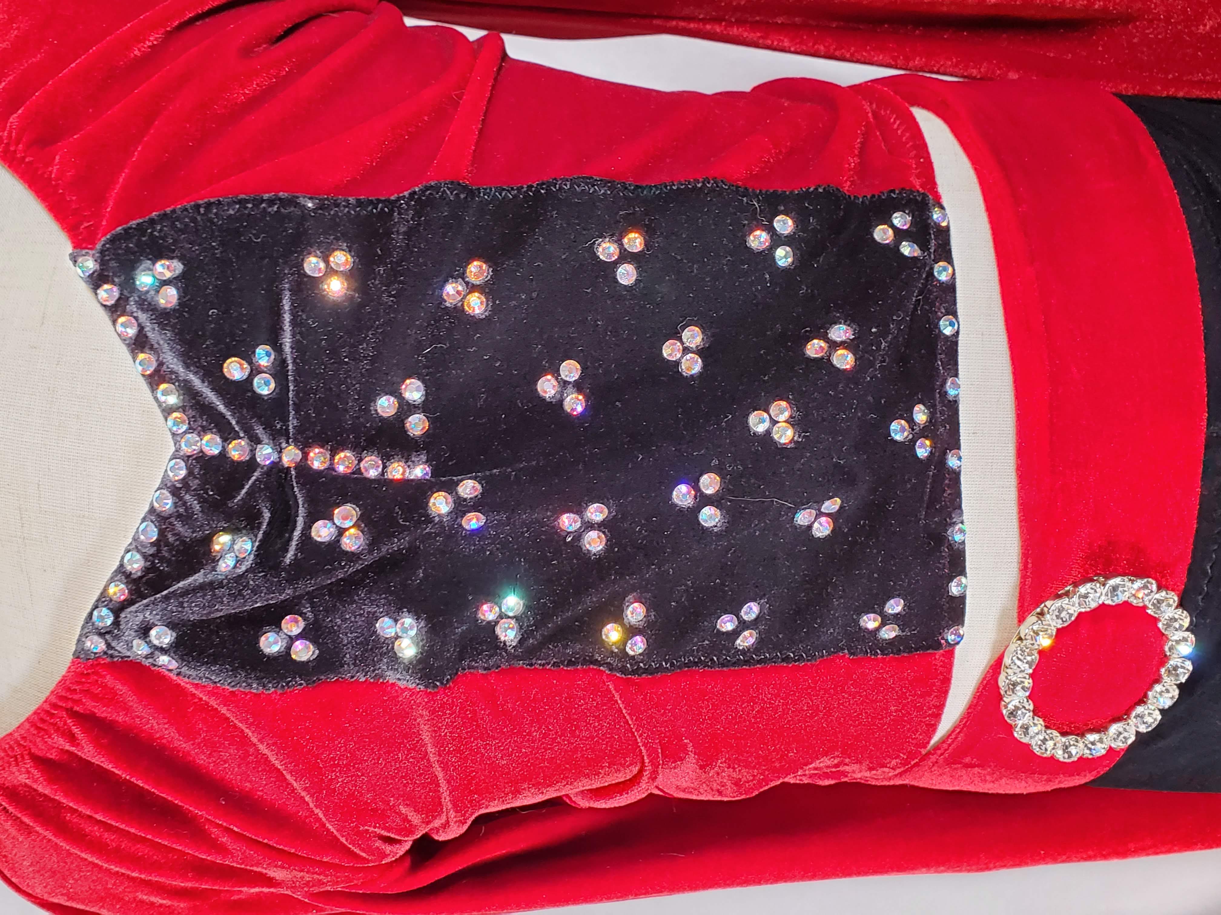 DAN276 - Child X Large