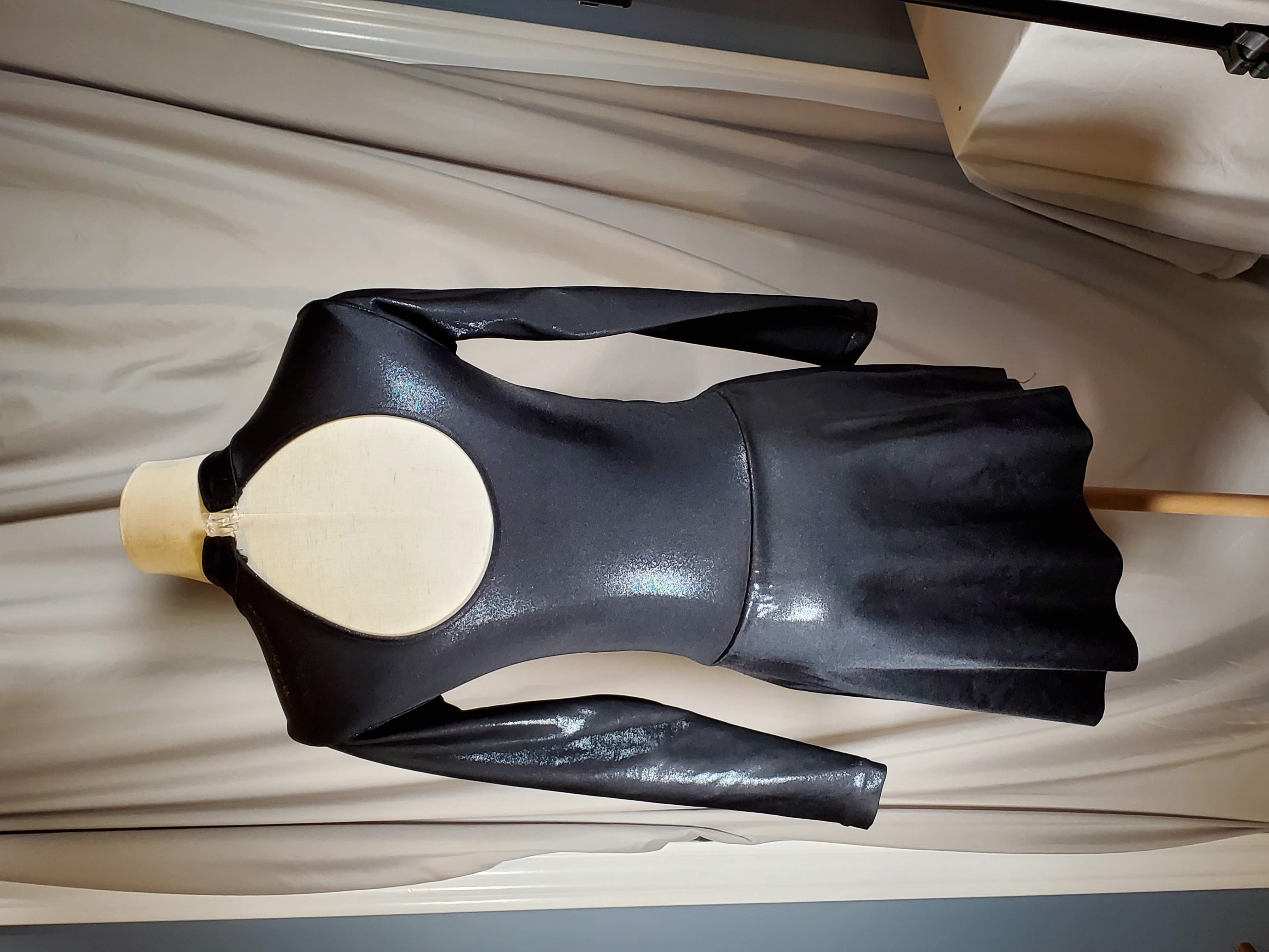 DAN344 - Youth 14-16