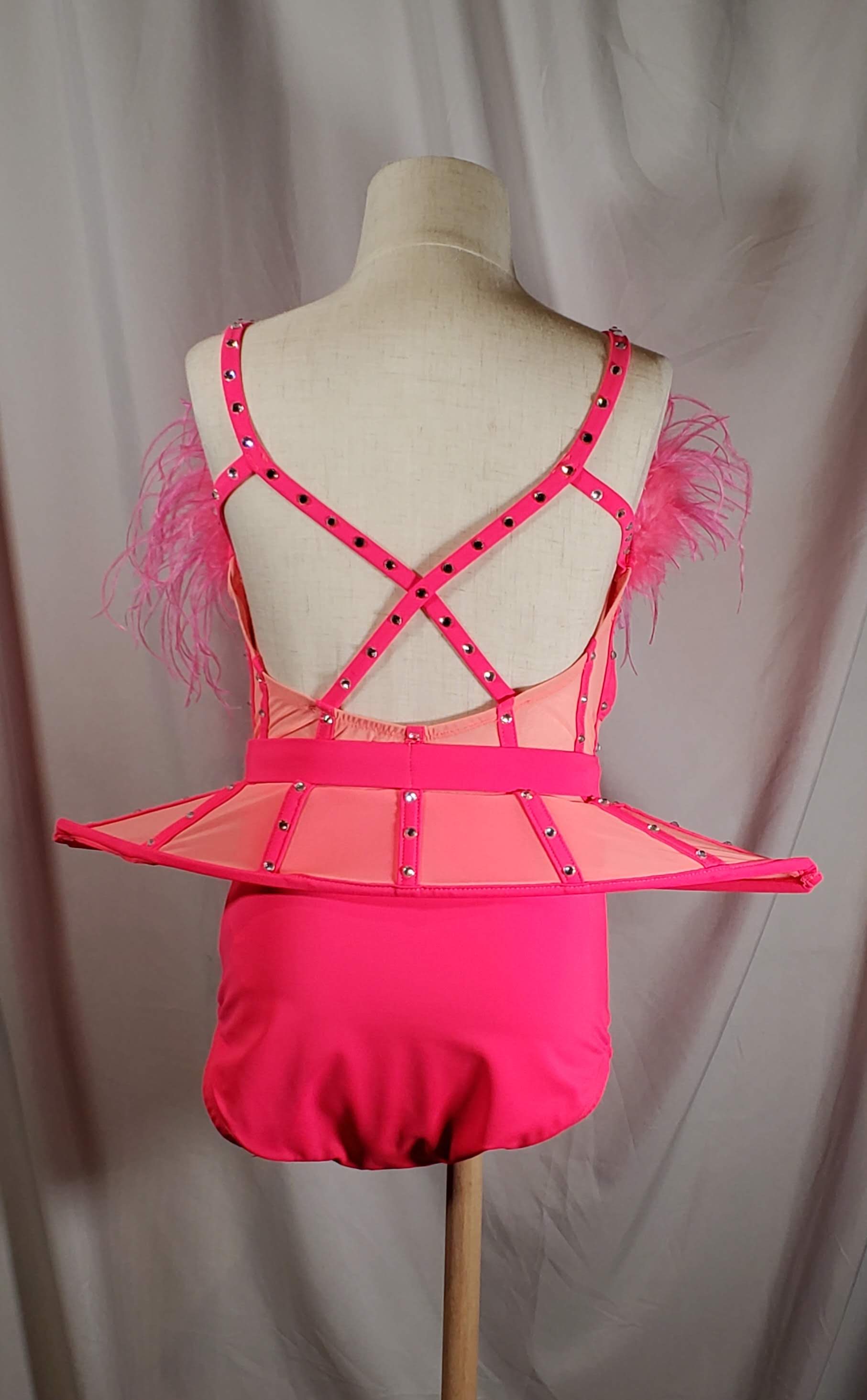 DAN393 - Child Large