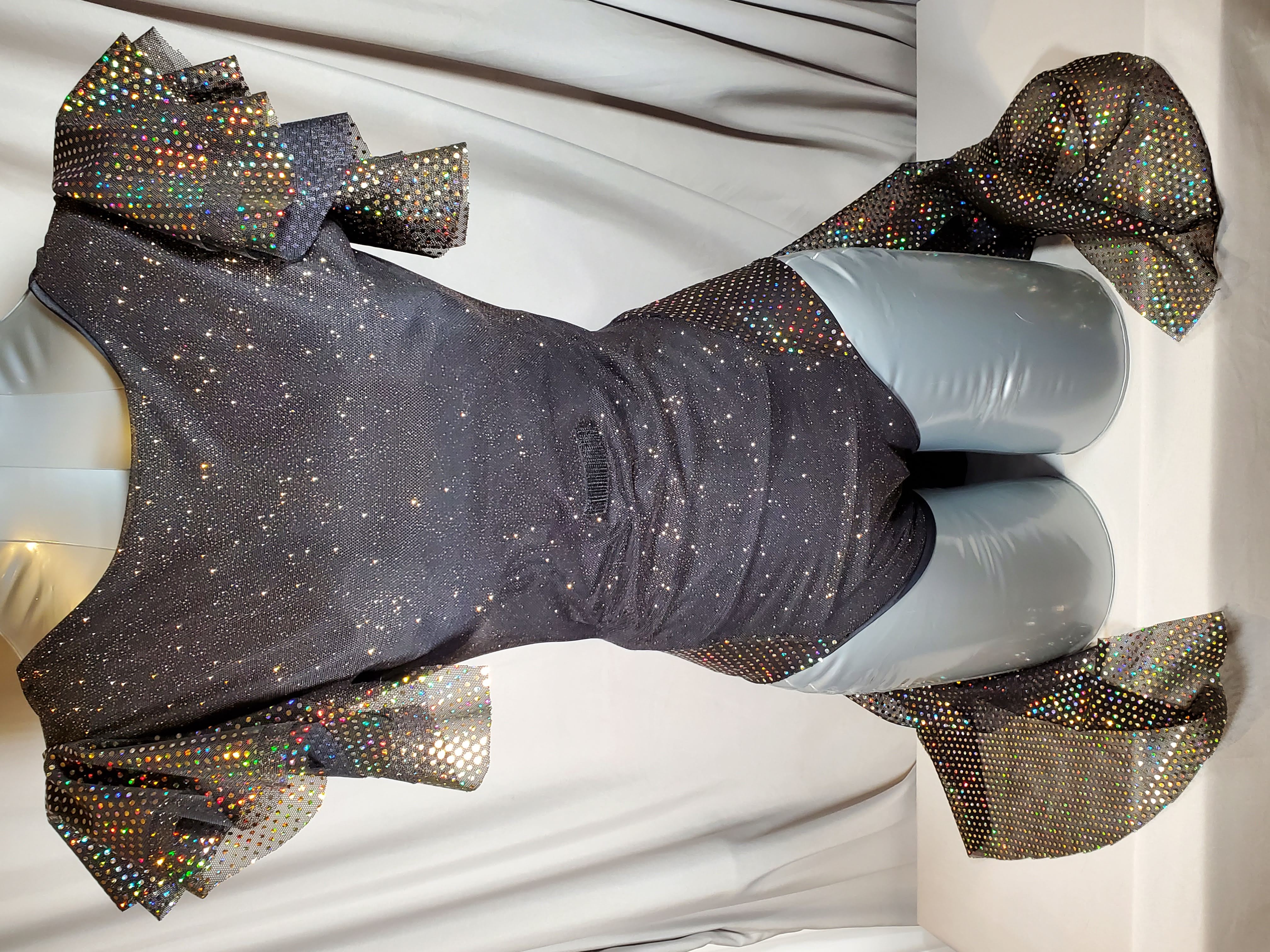 DAN214 - Adult Small