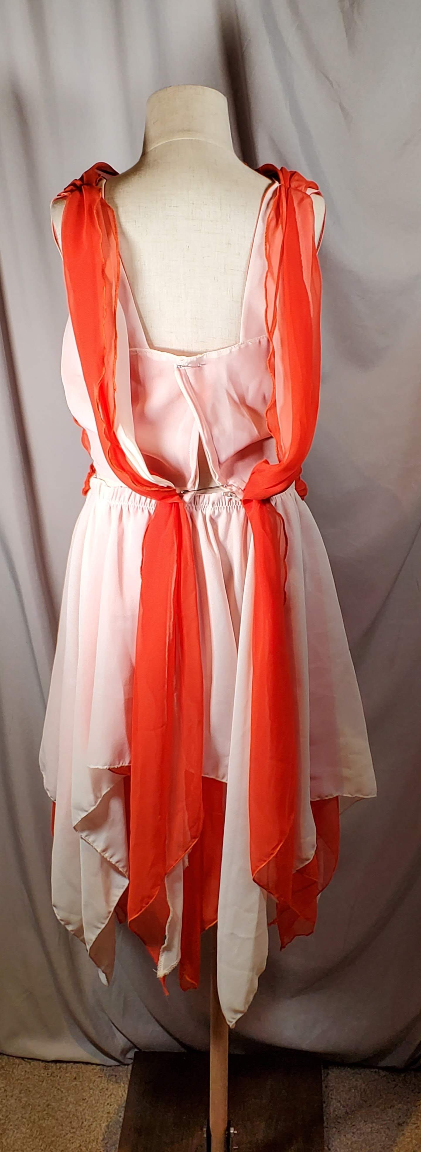 DAN296 - Child Large