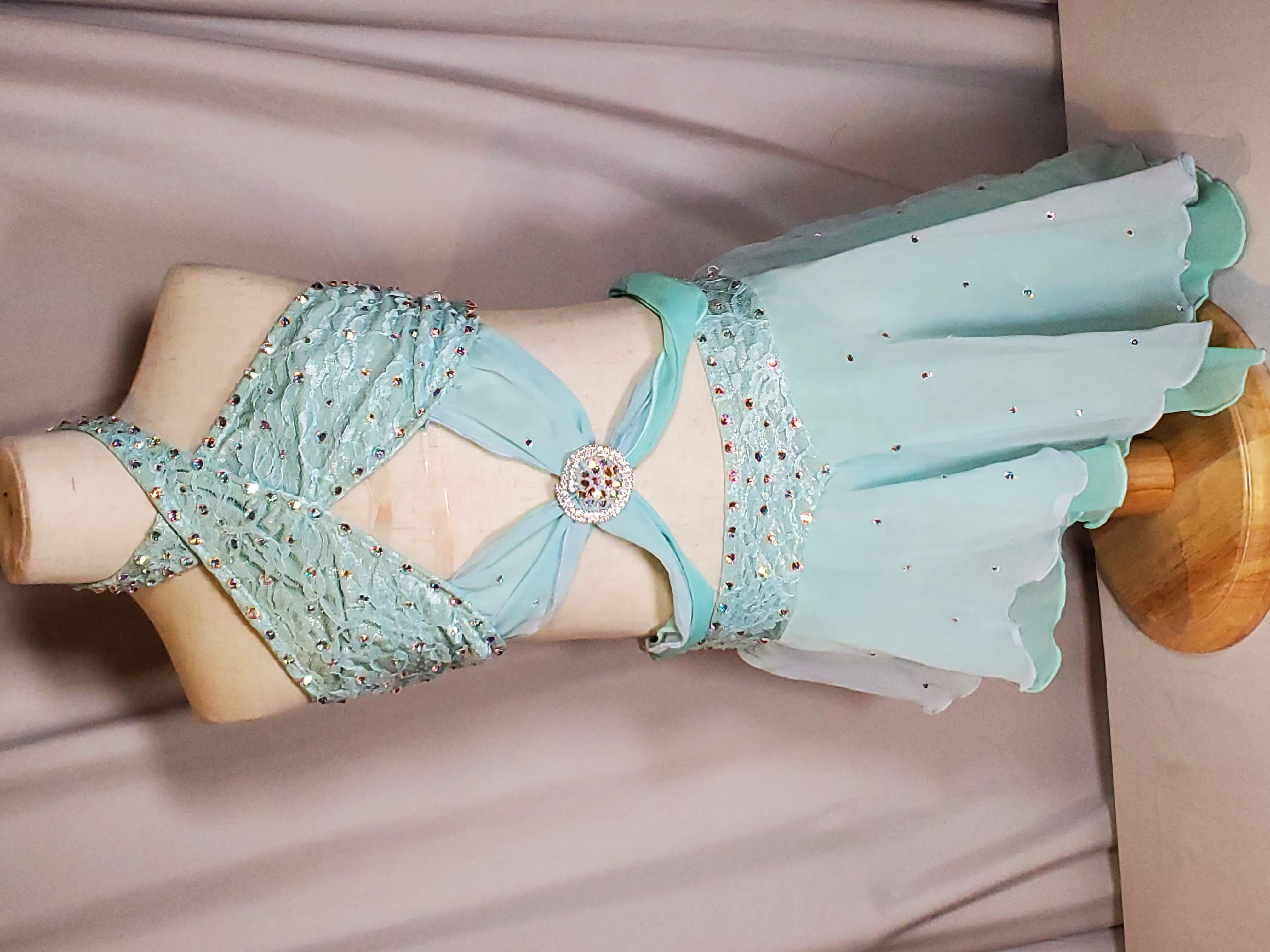 DAN154 - Child Large