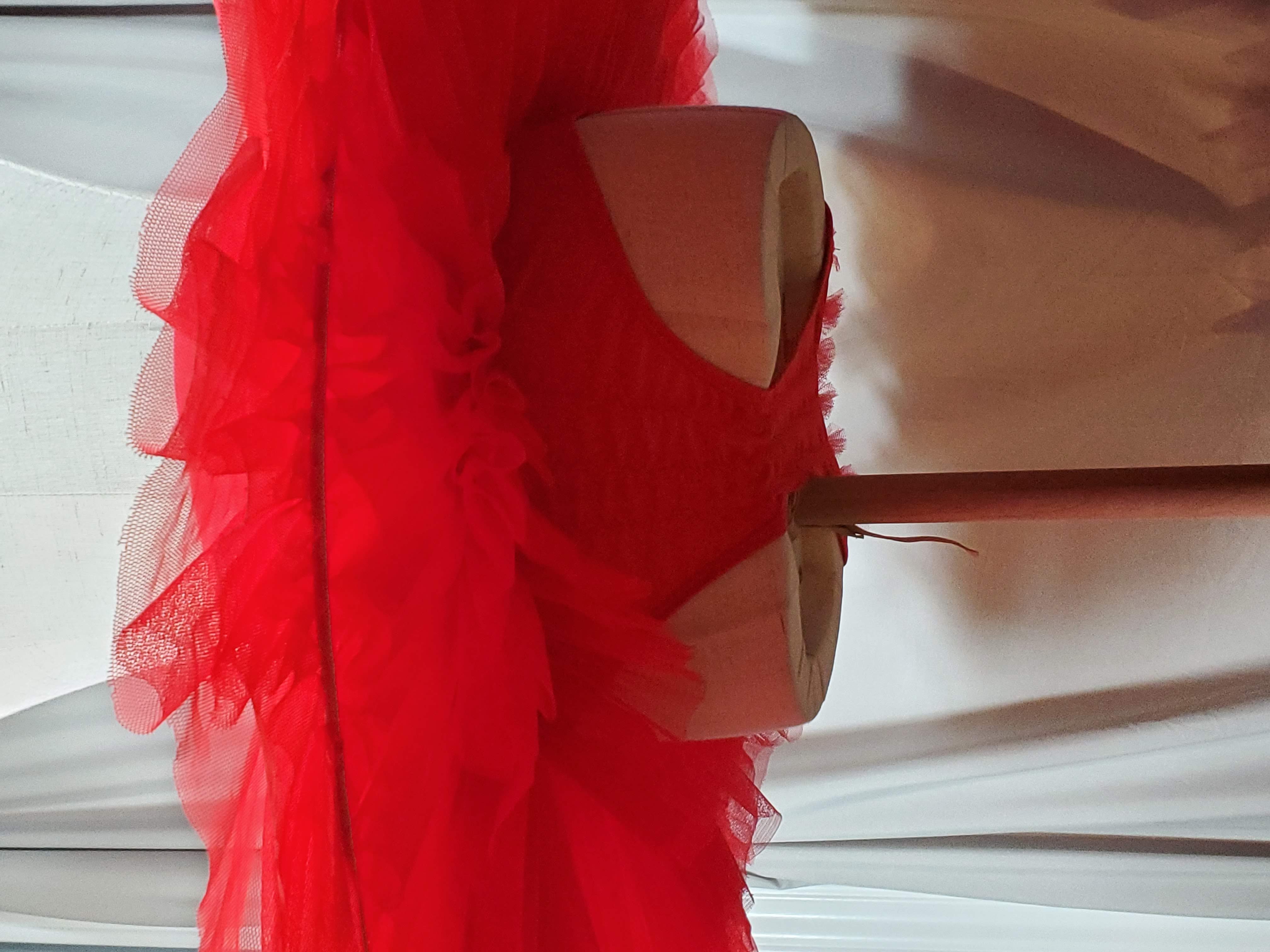 DAN345 - Adult Medium  