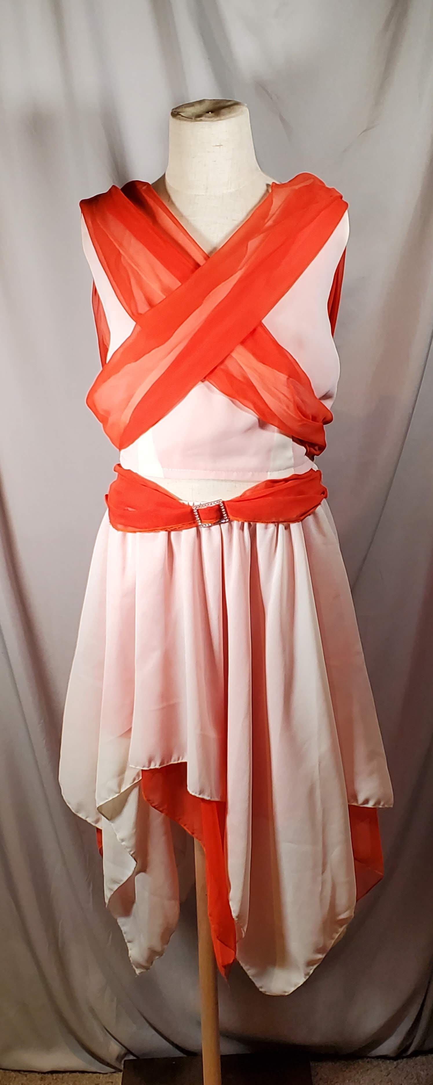 DAN296 - Child Large