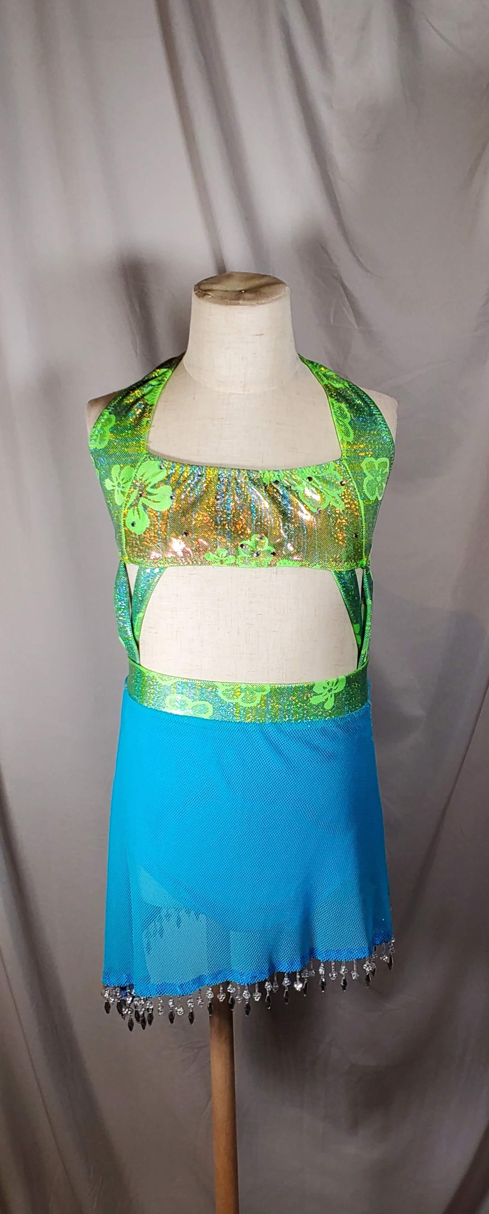 DAN277 - Child X Large