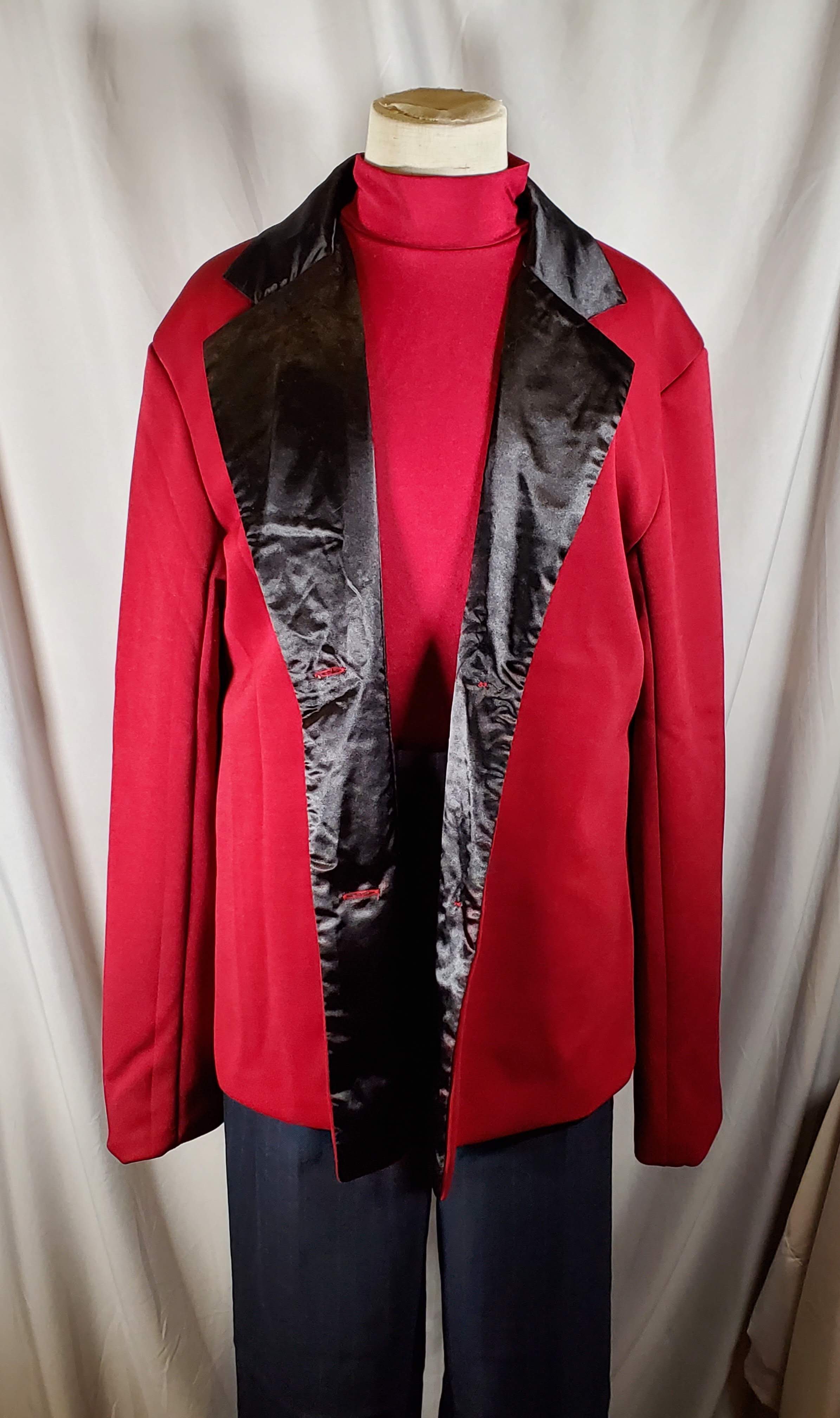 DAN426 - Child X Large