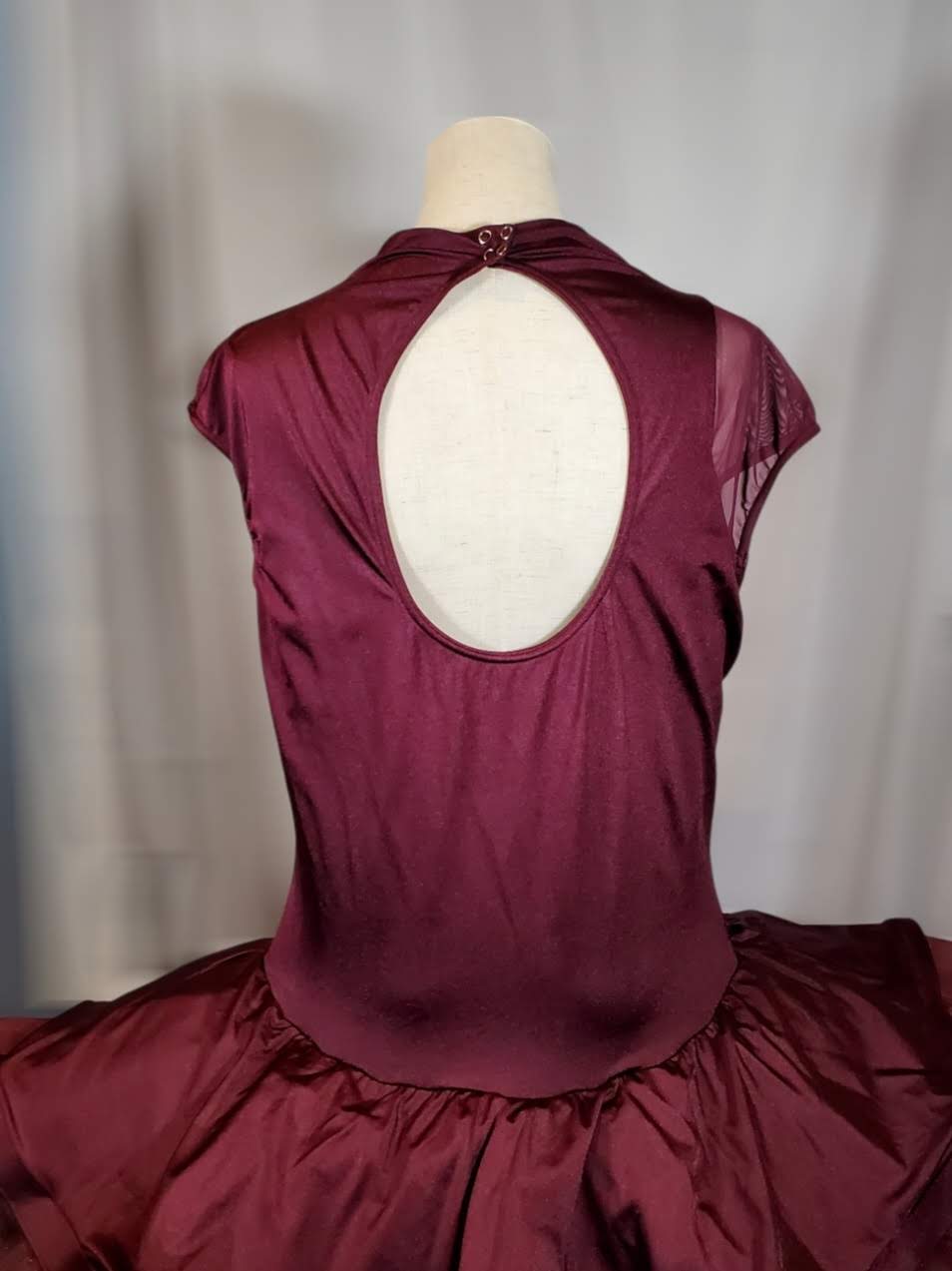 DAN391 - Adult XXLarge  (2 available)