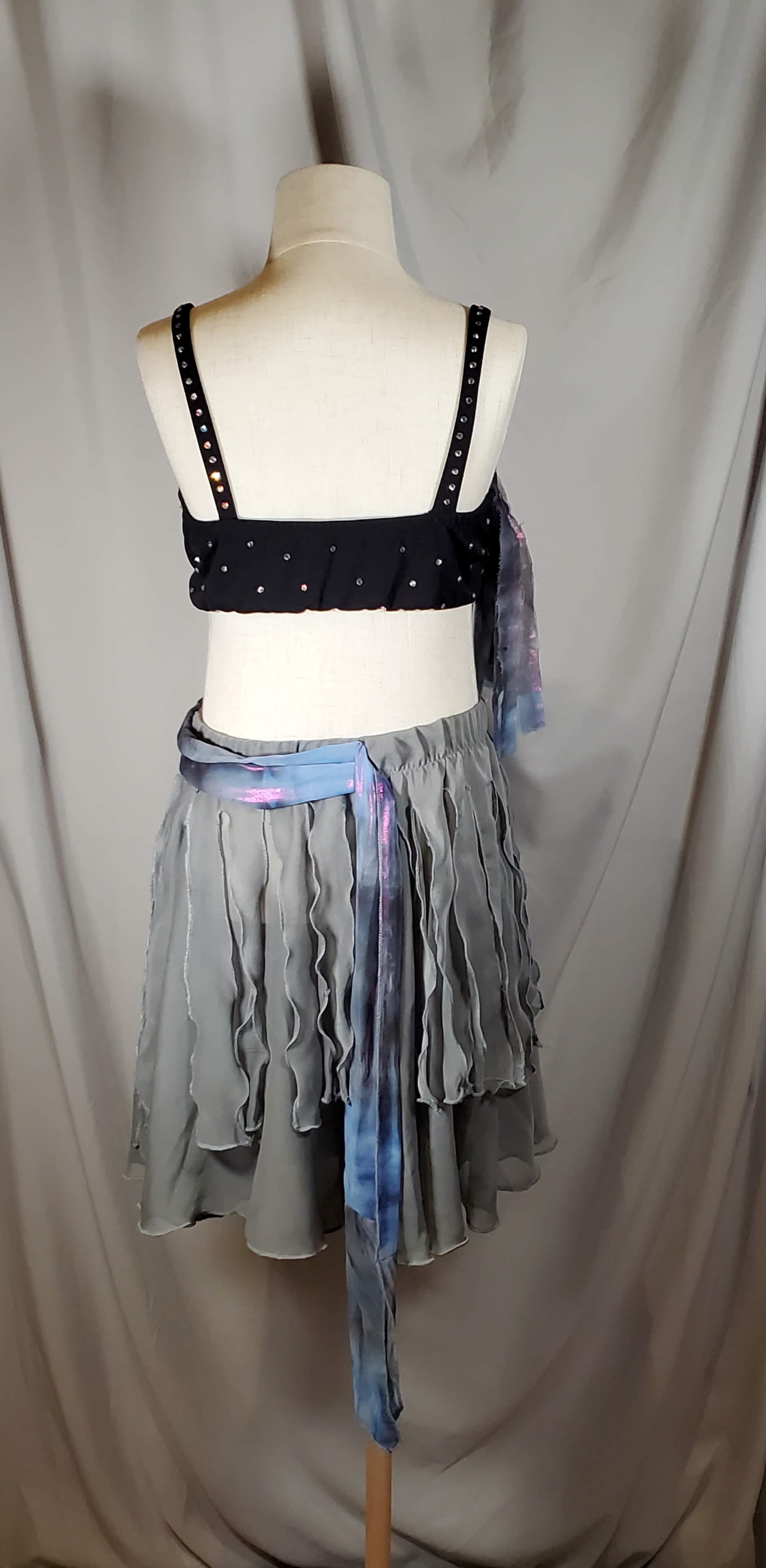 DAN250 - Child Large