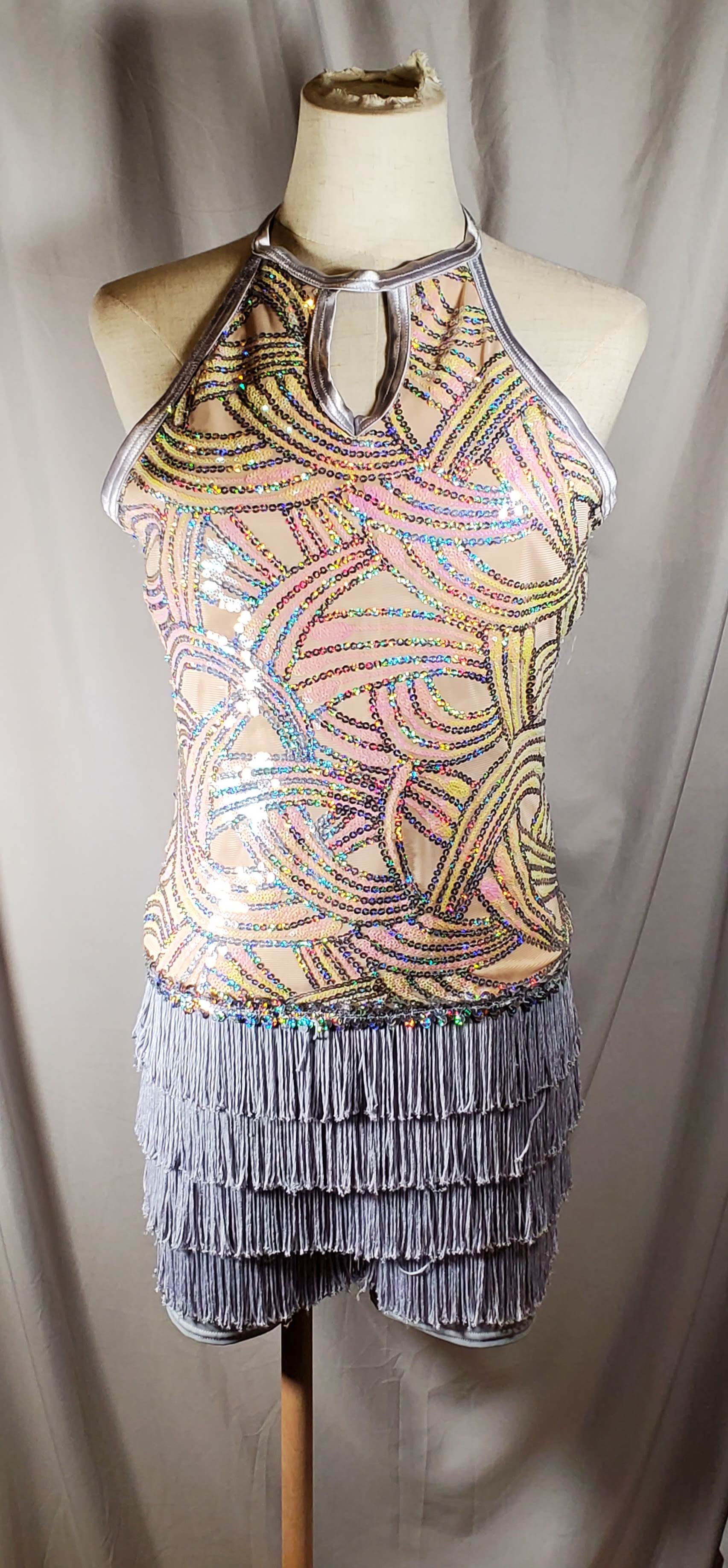 DAN411 - Adult Large