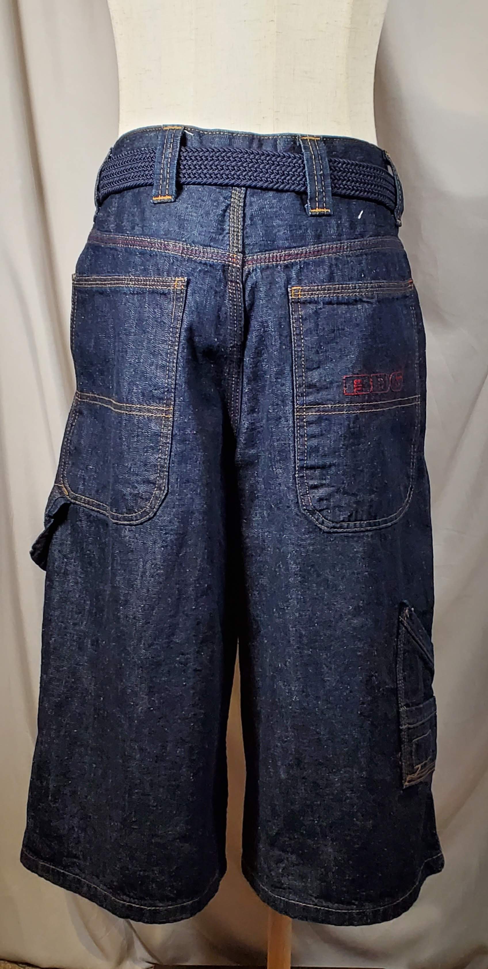 DAN348 - 24 Waist, 25 Waist  (4 available)