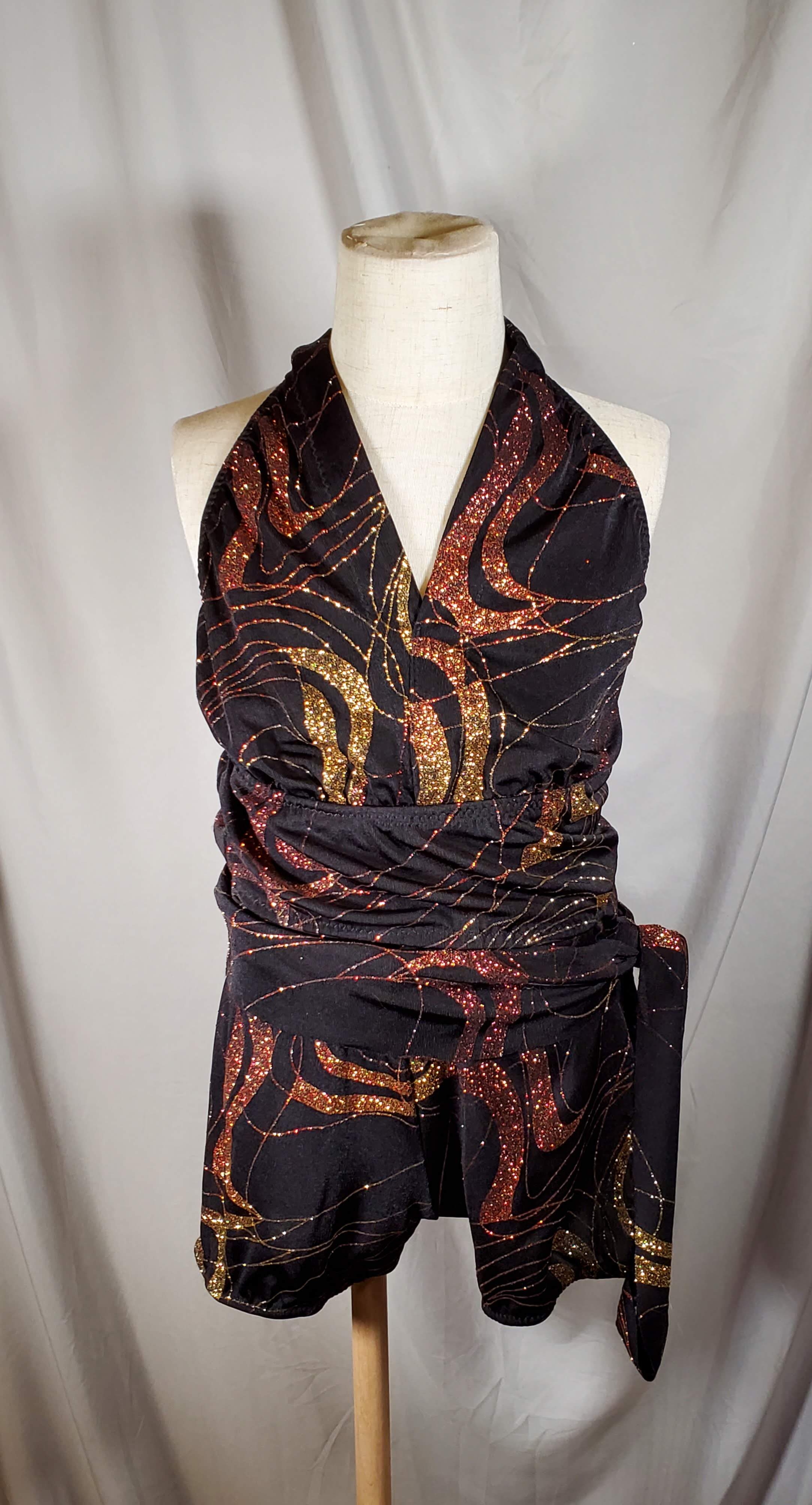 DAN268 - Child Medium