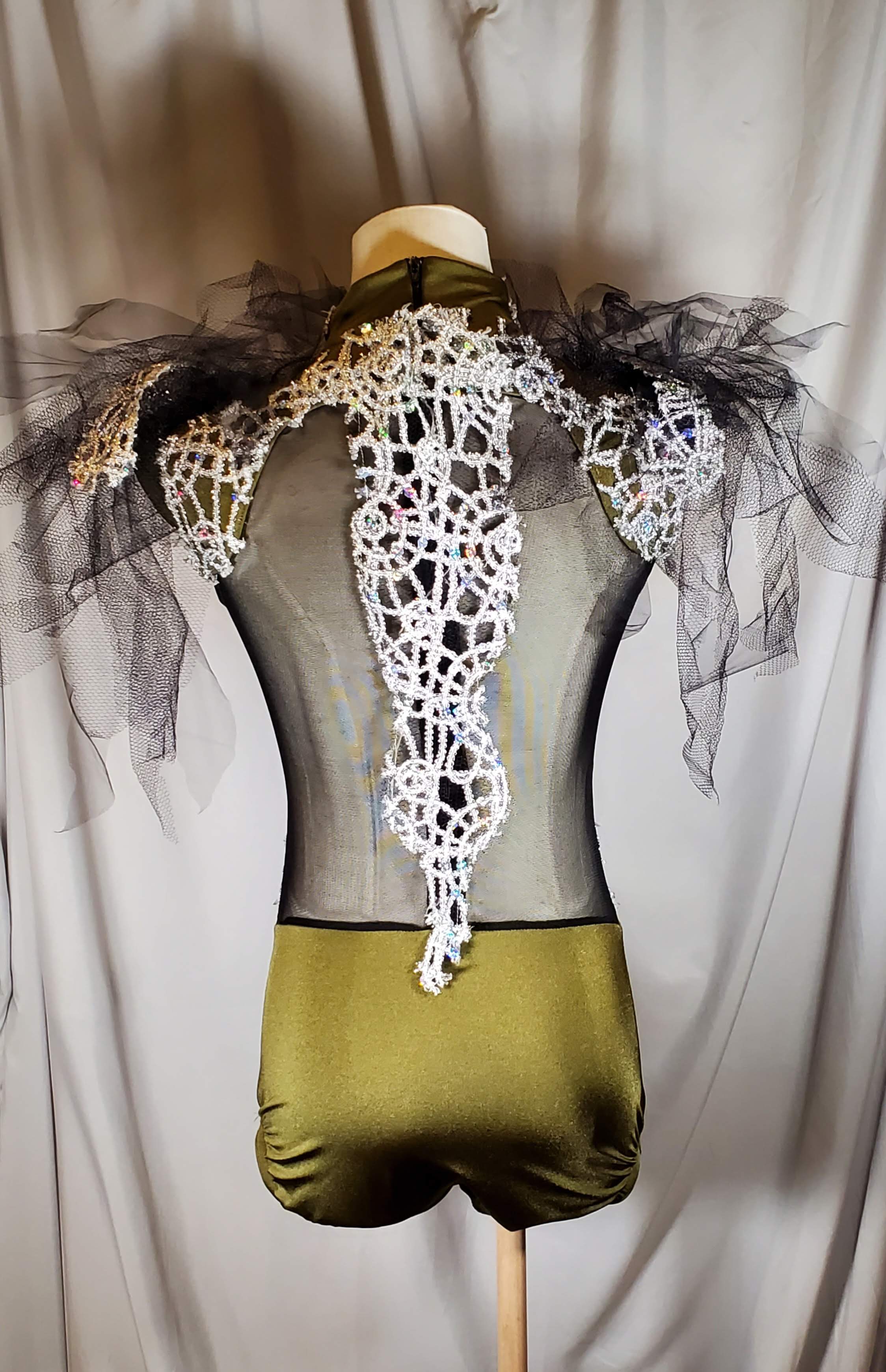 DAN234 - Adult Small