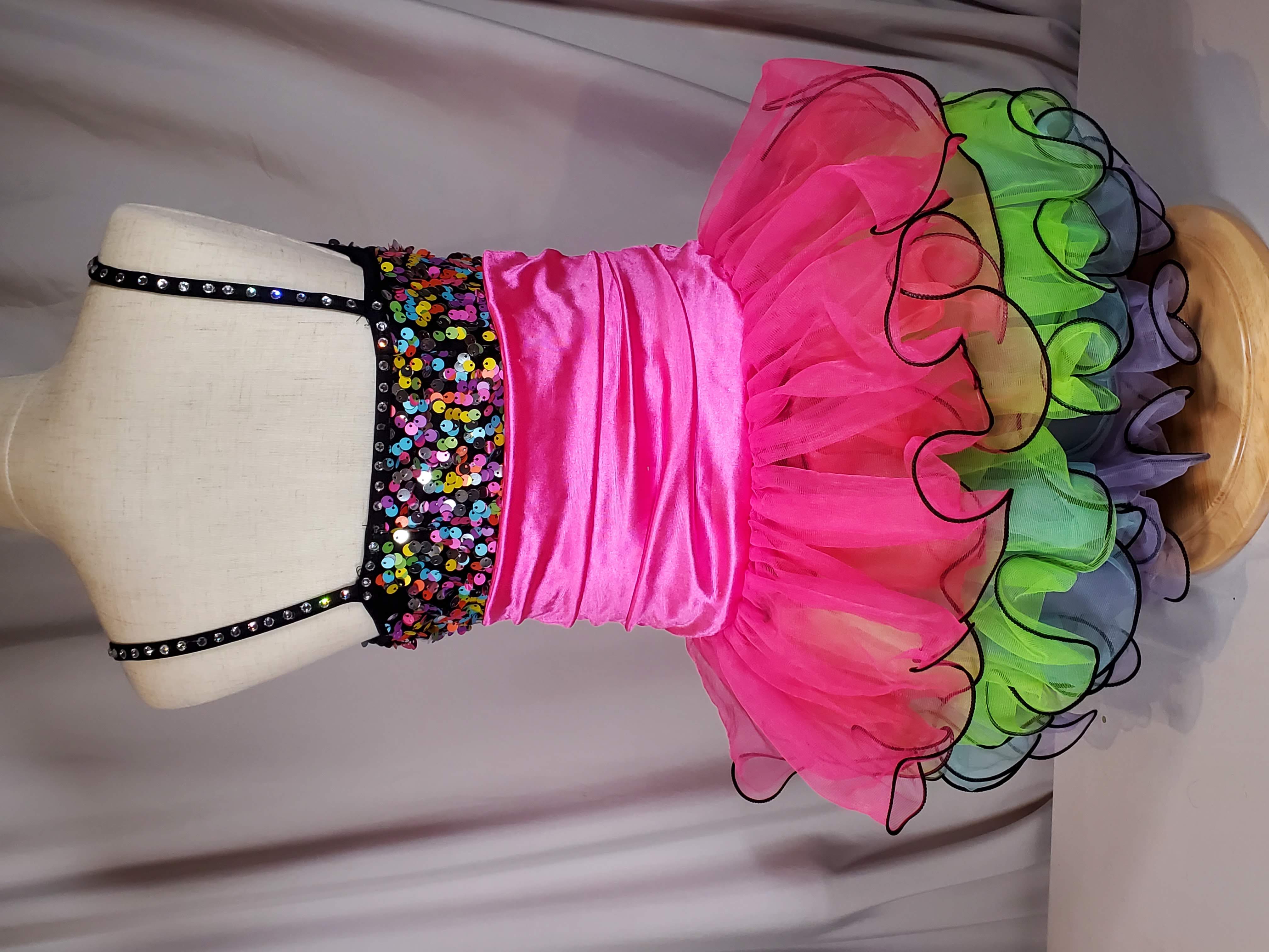 DAN190 - Child Medium