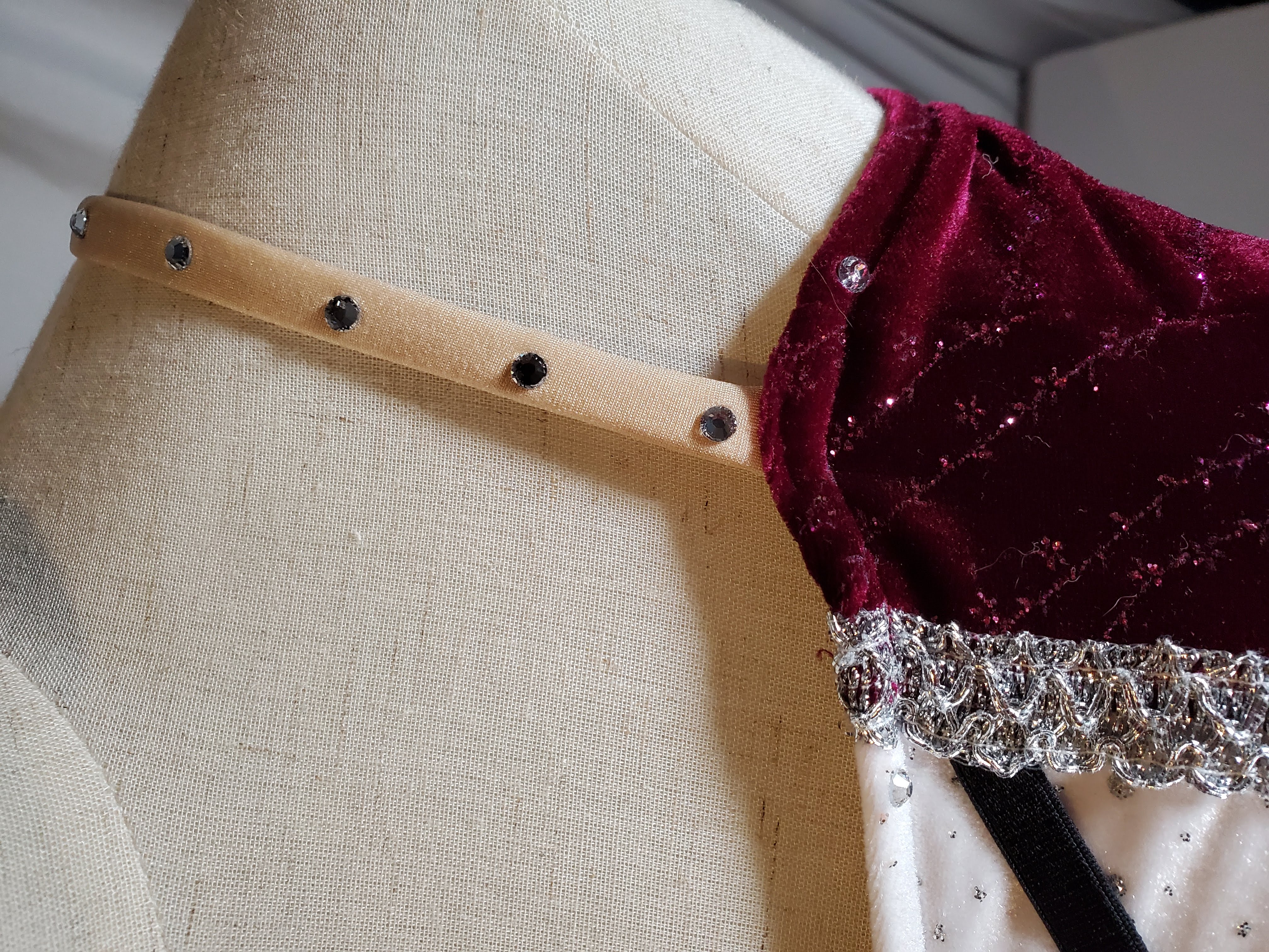 DAN200 - Adult X Small   