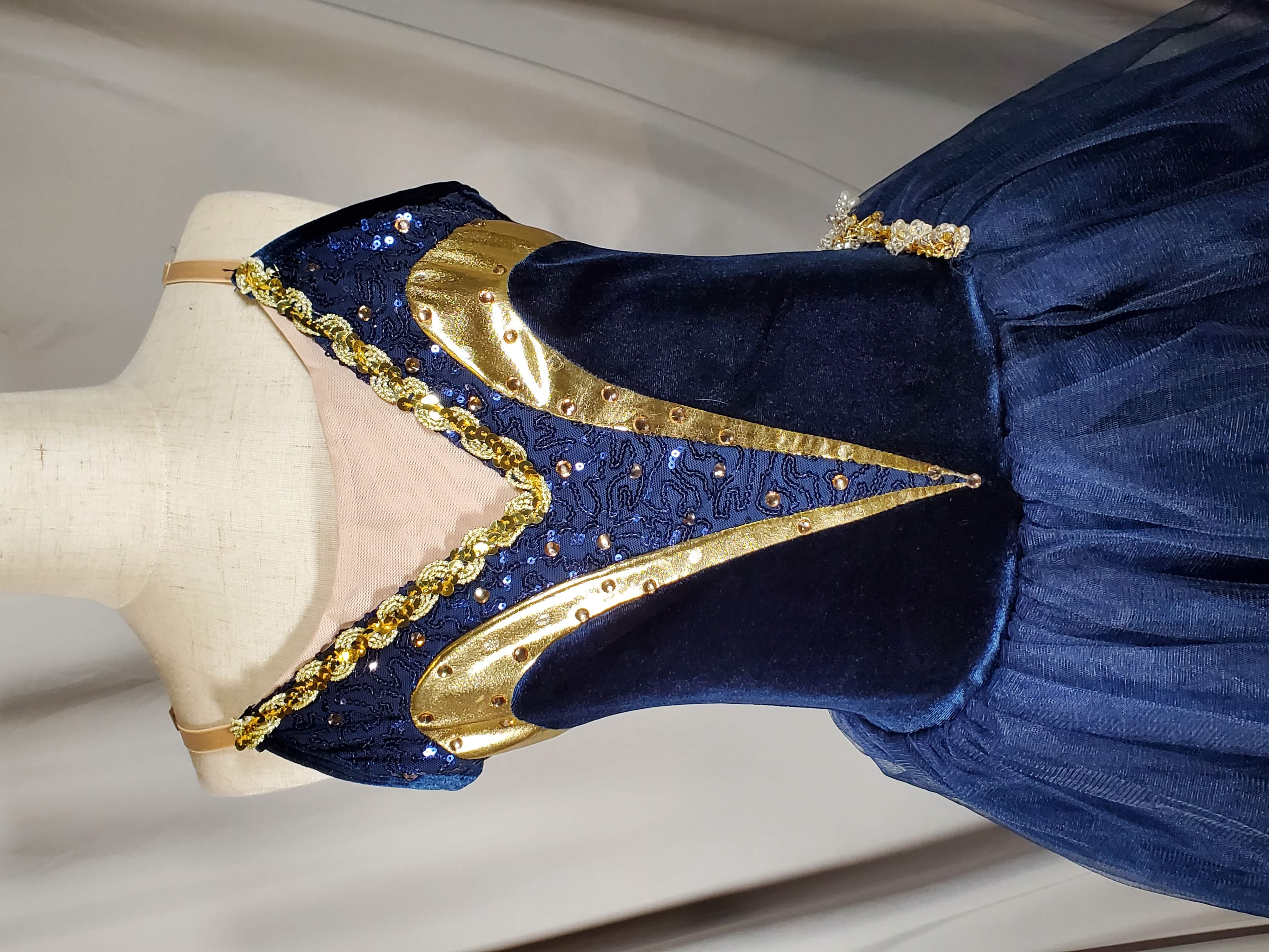 DAN299 - Child Large