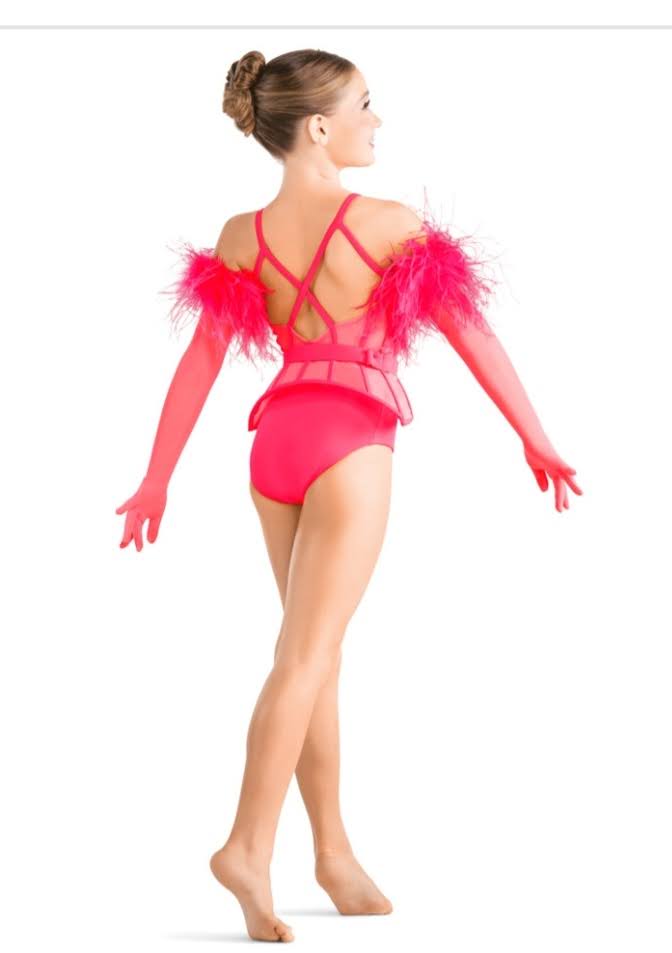 DAN393 - Child Large