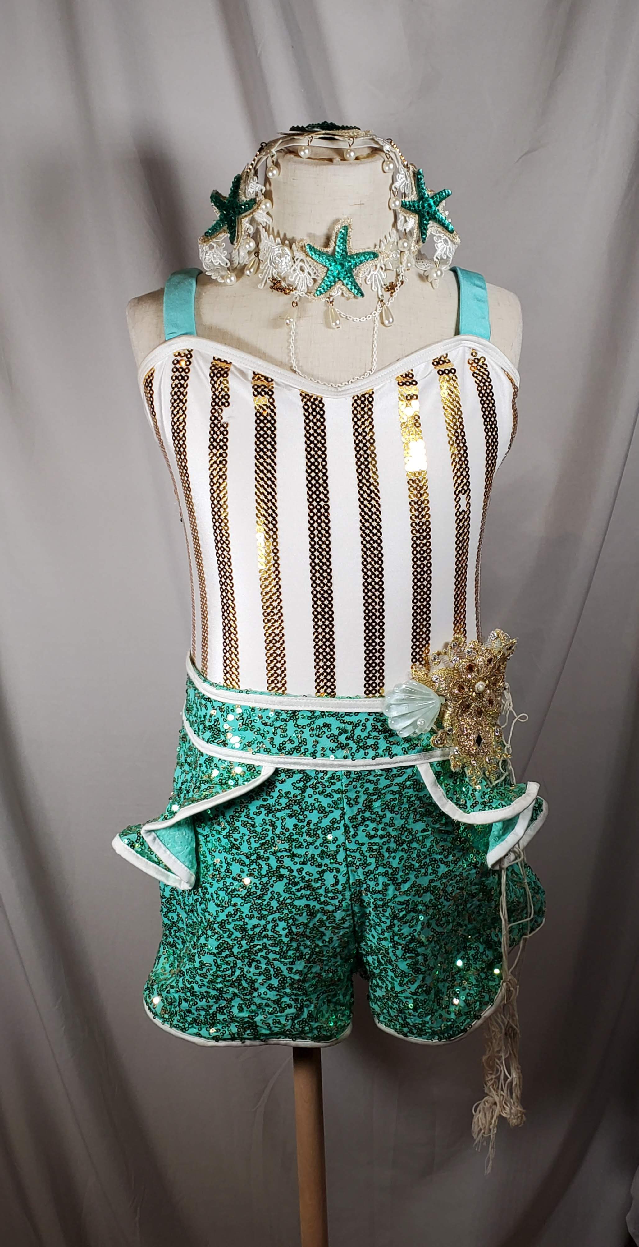 DAN185 - Child Large