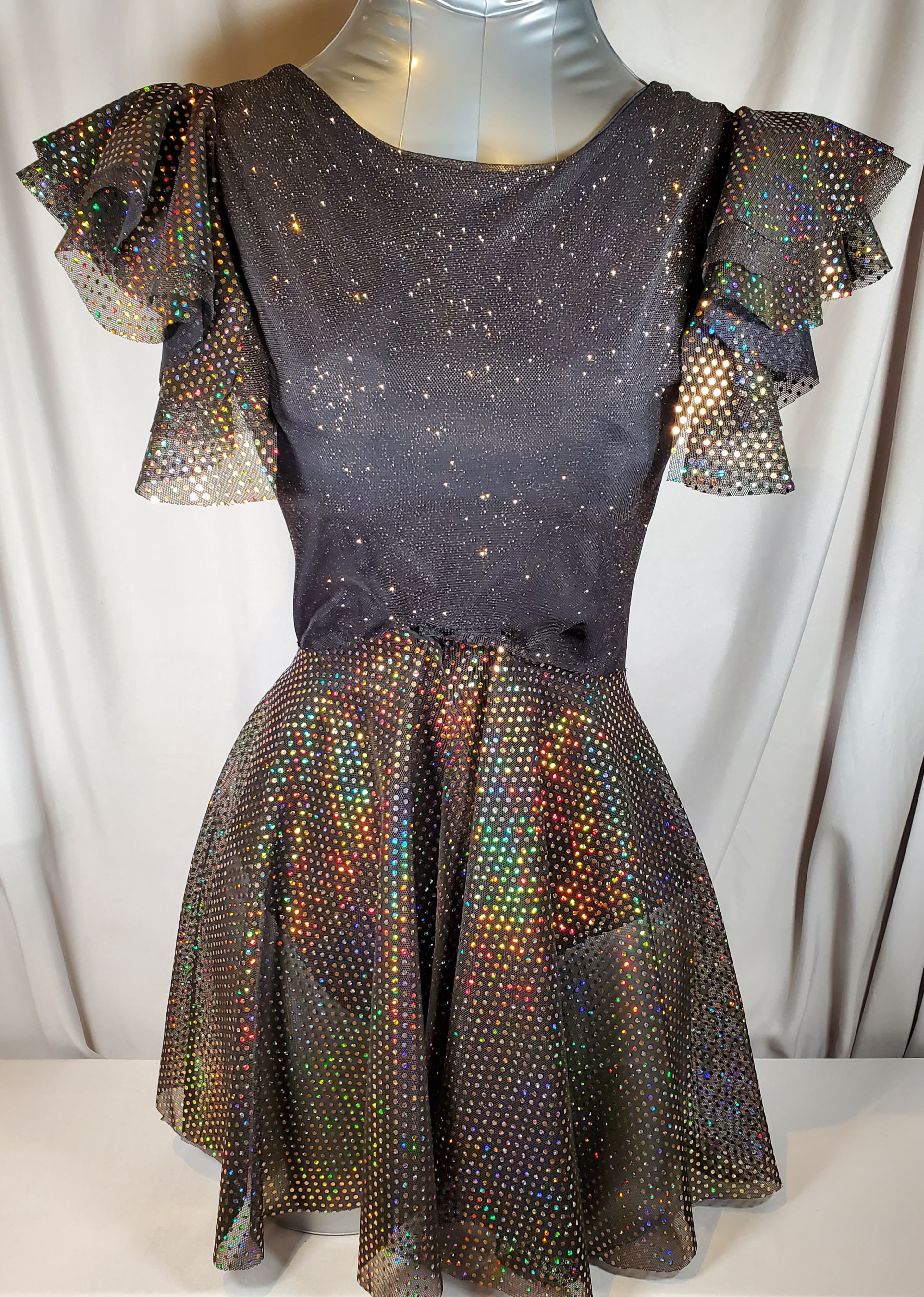 DAN214 - Adult Small