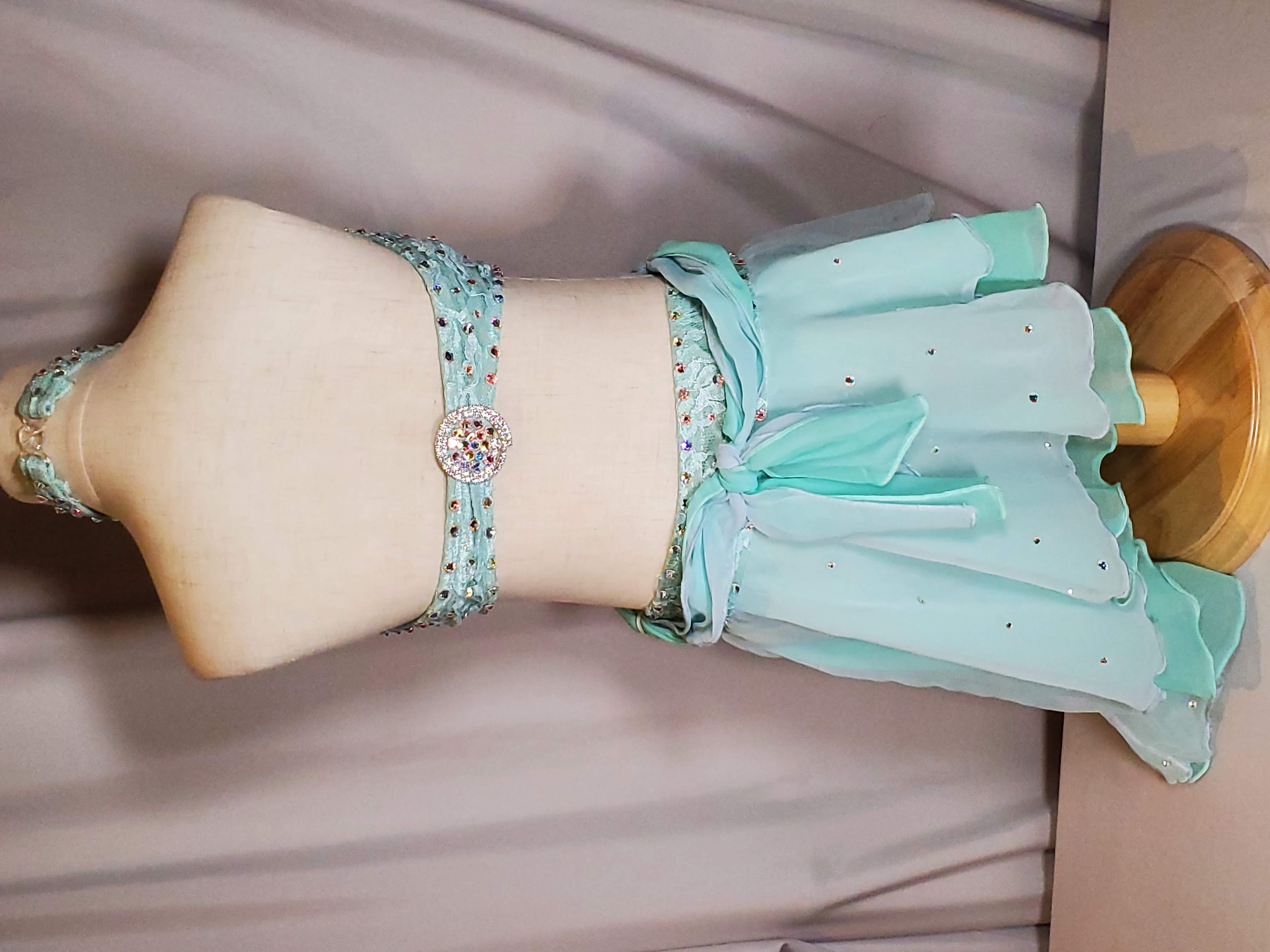 DAN154 - Child Large