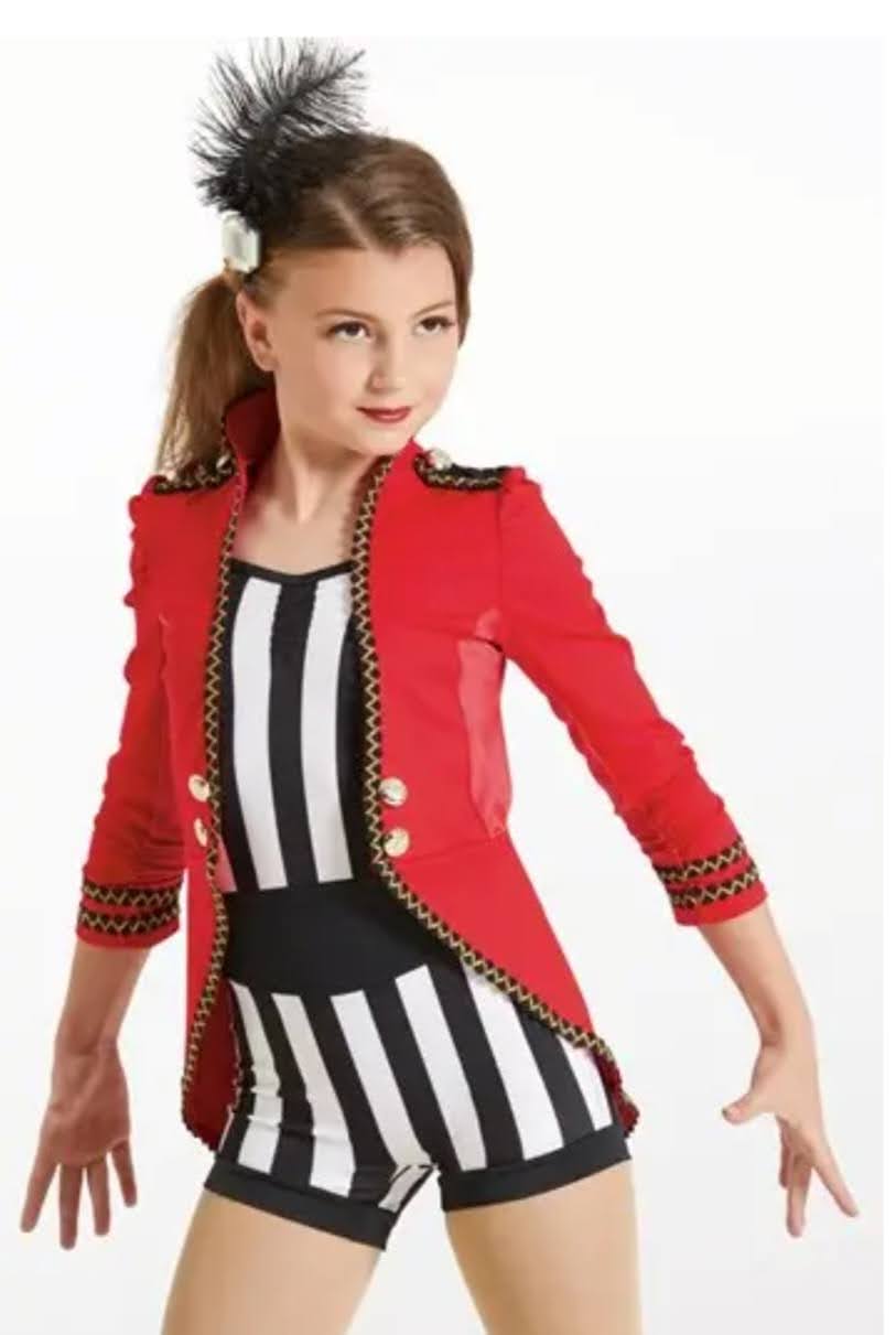 DAN331 - Child Medium, Child Large (2 available)