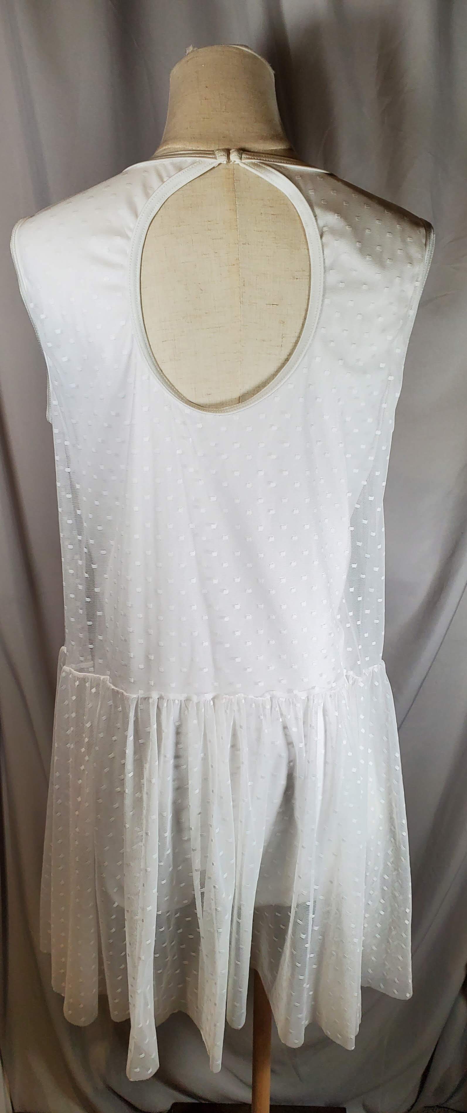 DAN399 - Adult XXLarge