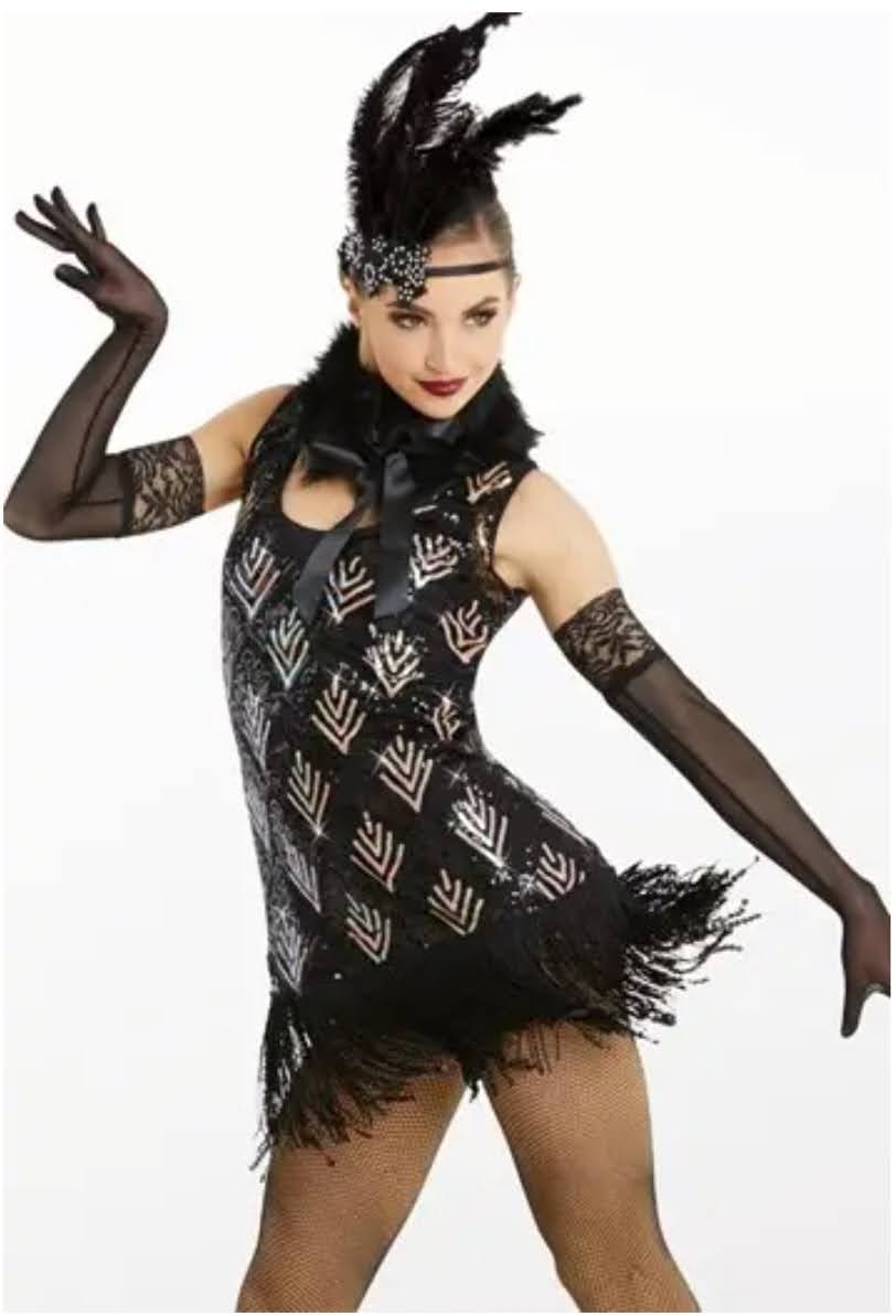 DAN334 - Child Intermediate, Child Medium, Child Large (5 available)