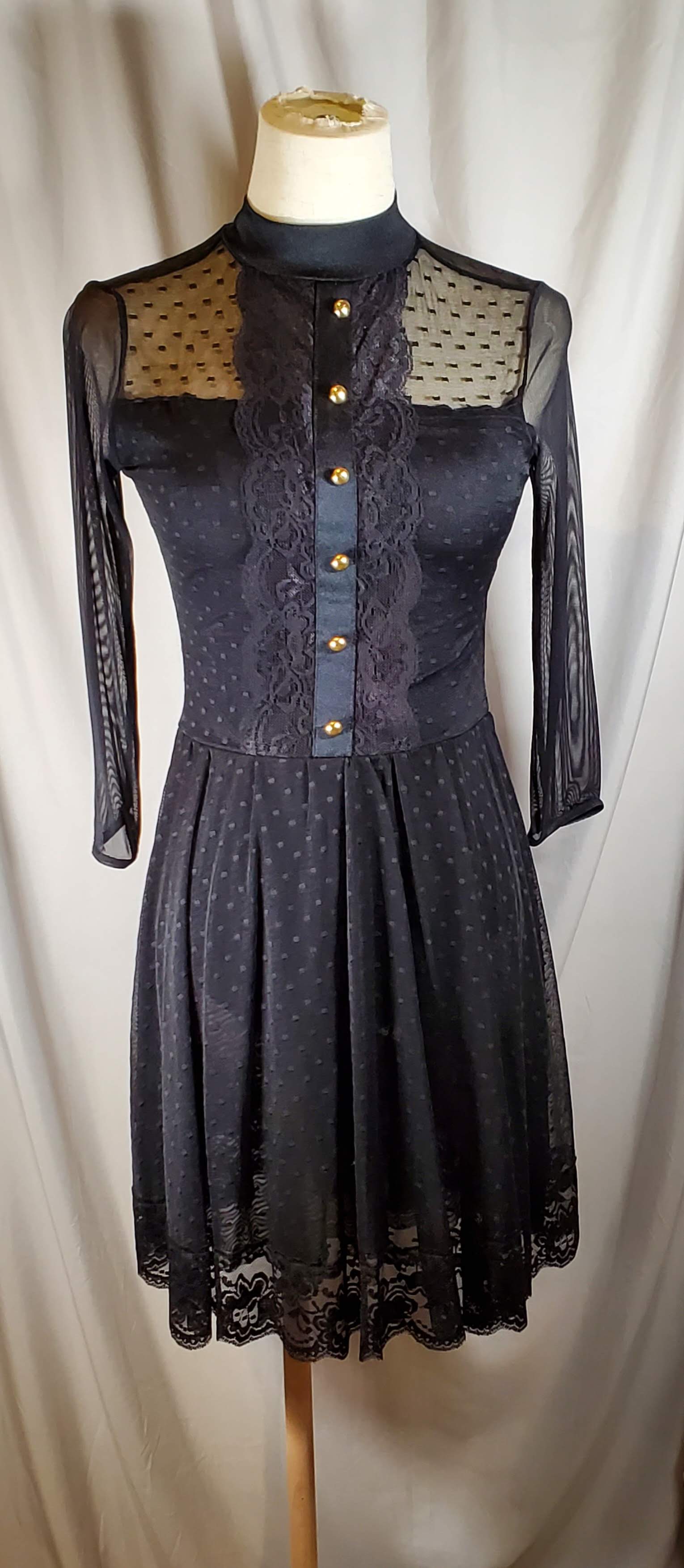 DAN265 - Adult Small