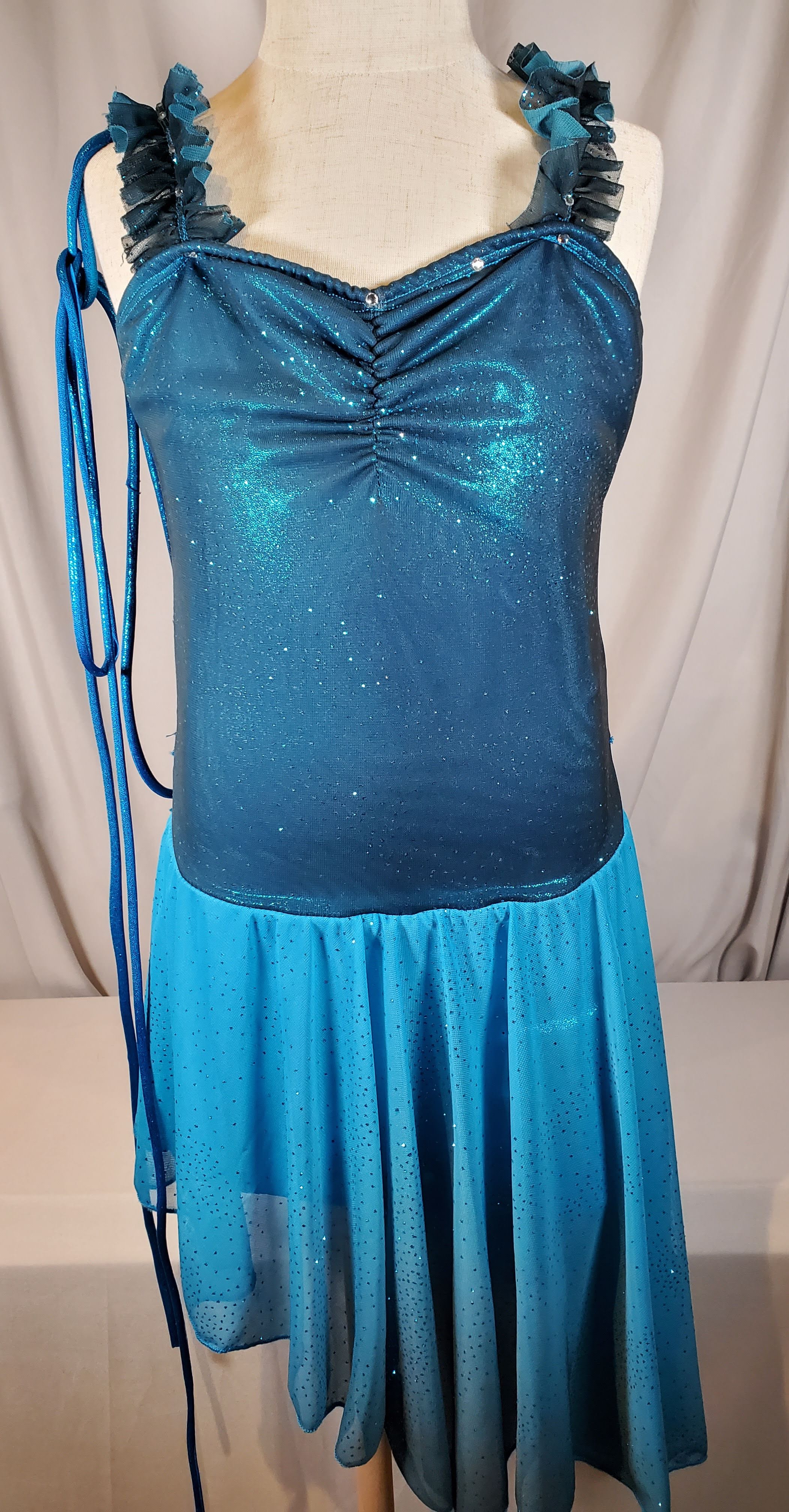 DAN208 - Adult X Small