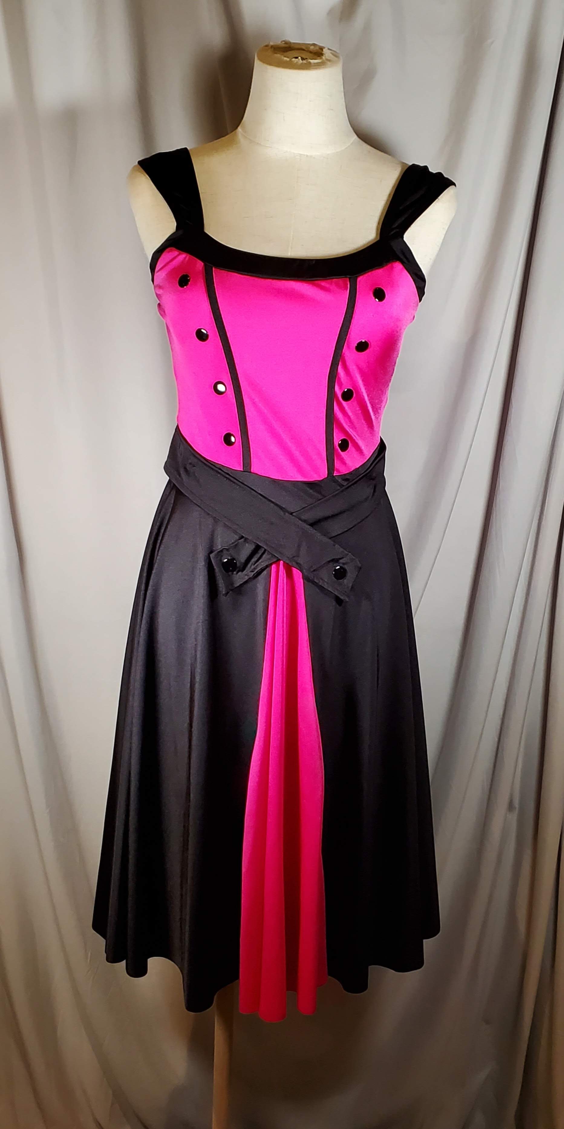 DAN238 - Adult Medium