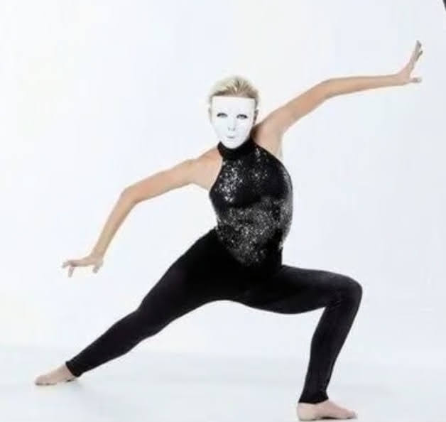 DAN312 - Child Small